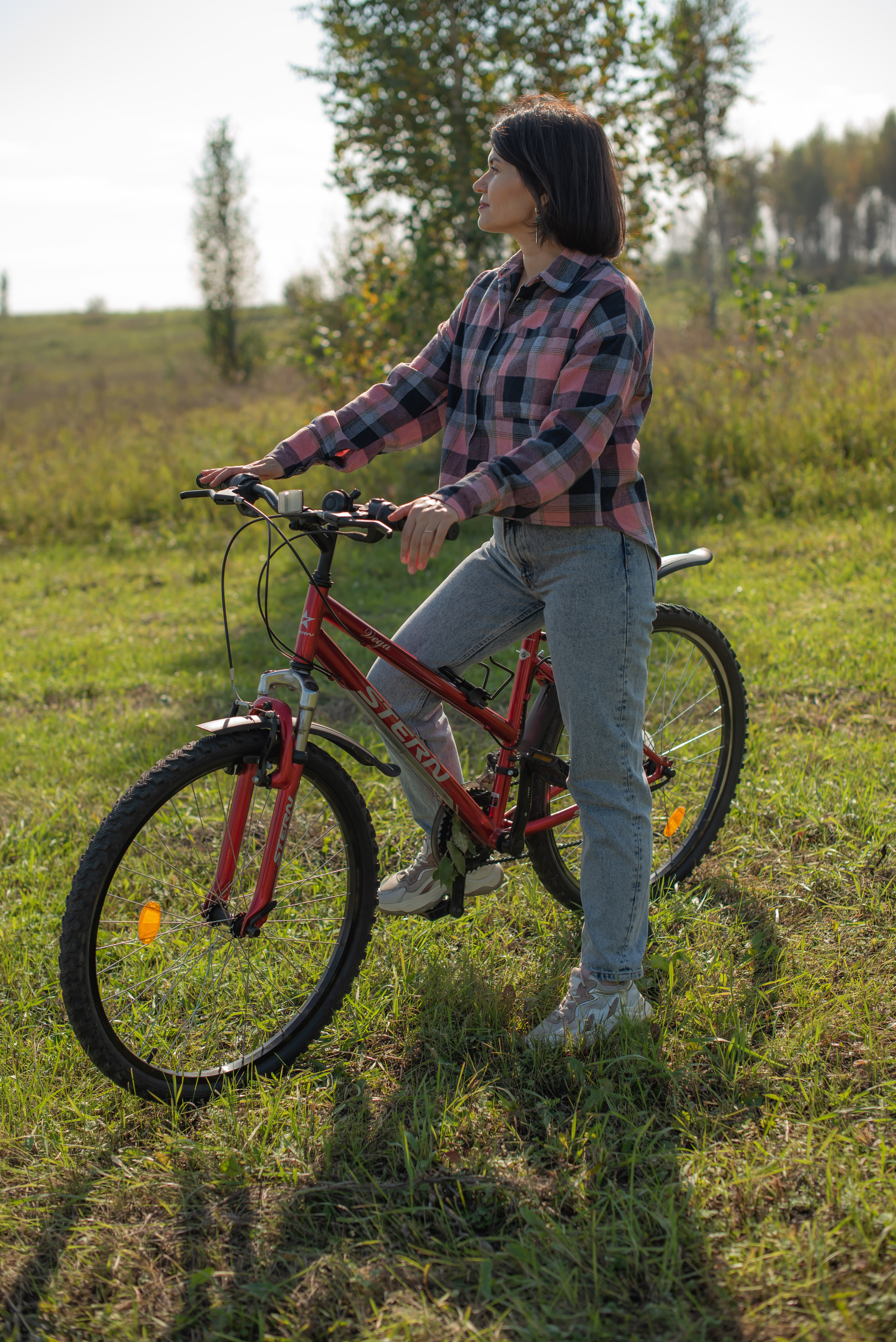 Релакс на природе