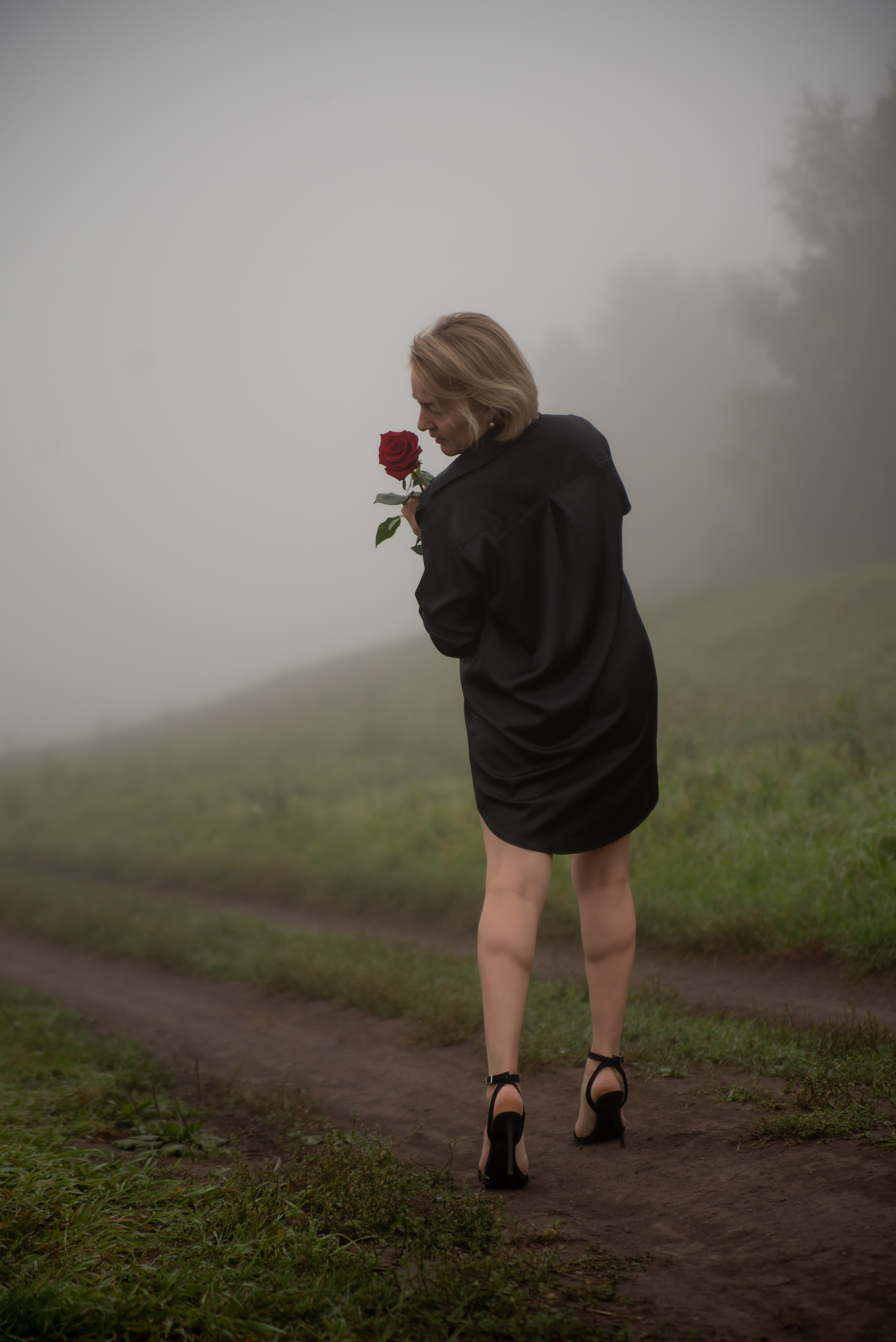 Осенняя пора