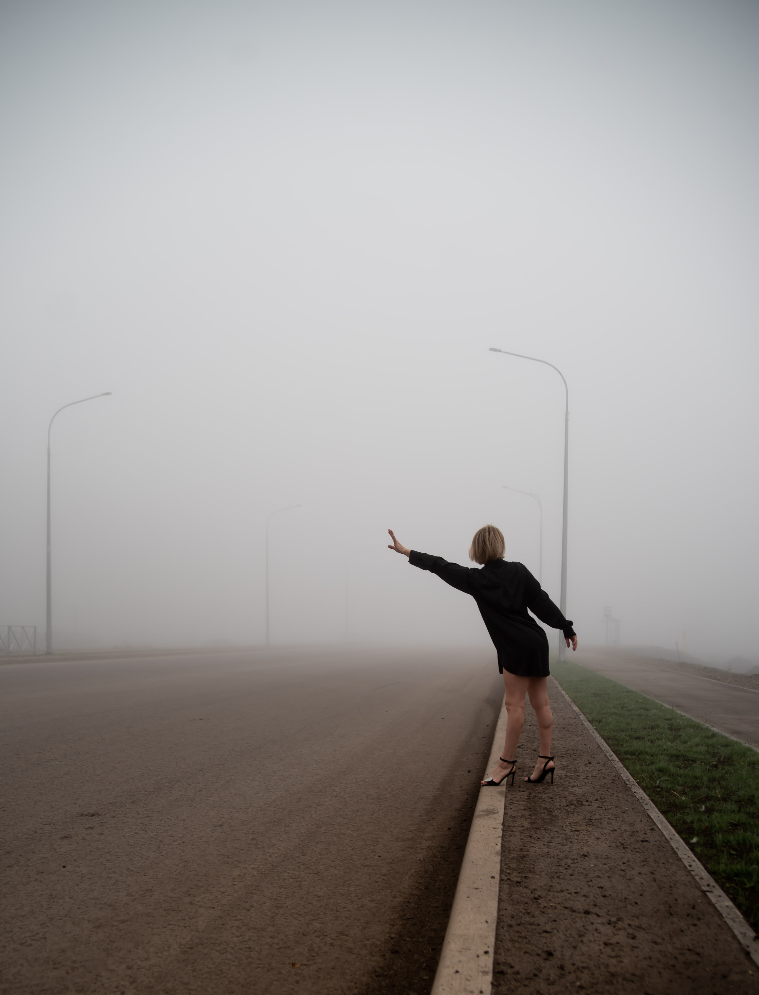 Осенняя пора