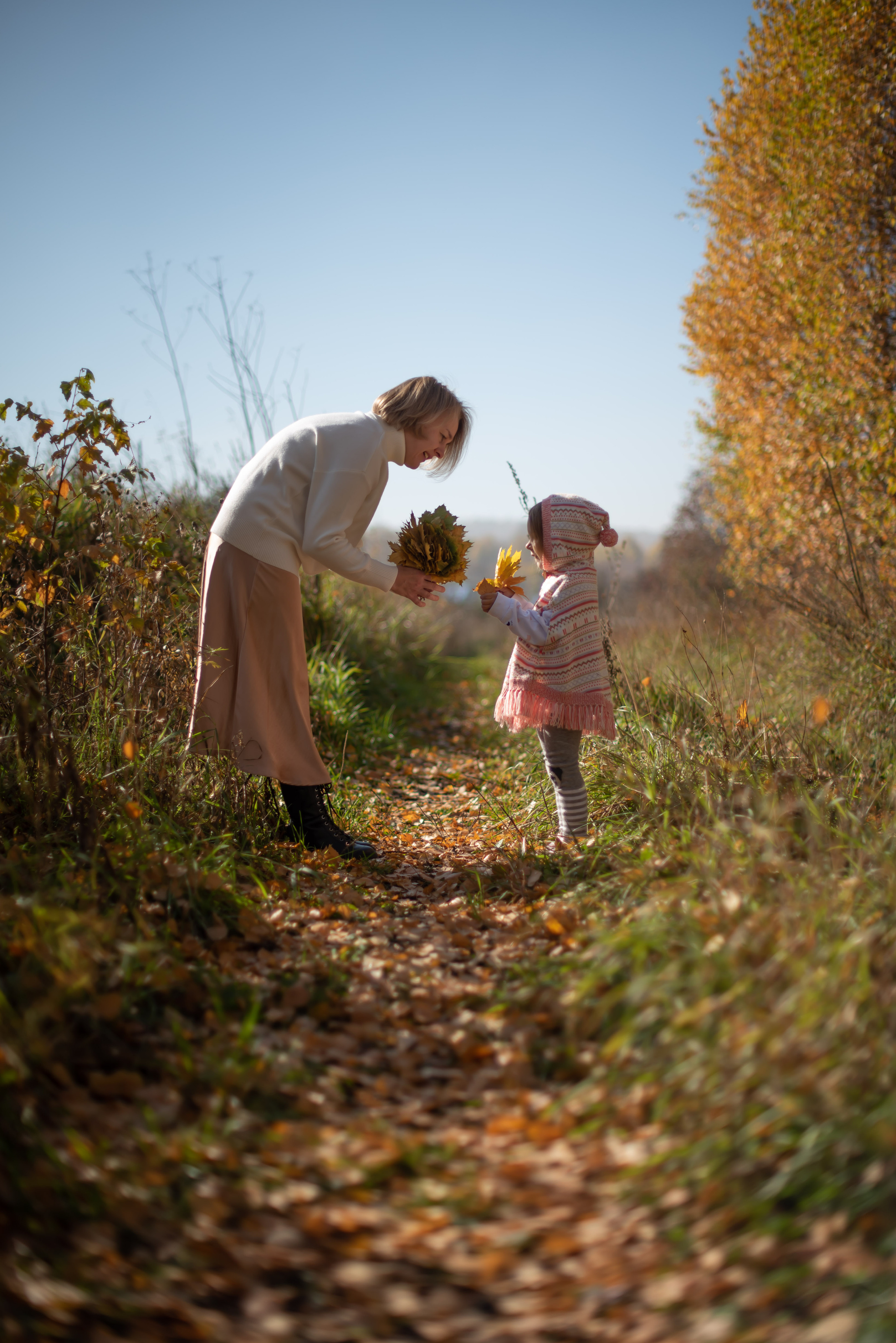 Детский и семейный фотограф в Новокузнецке Наталья Сорокина