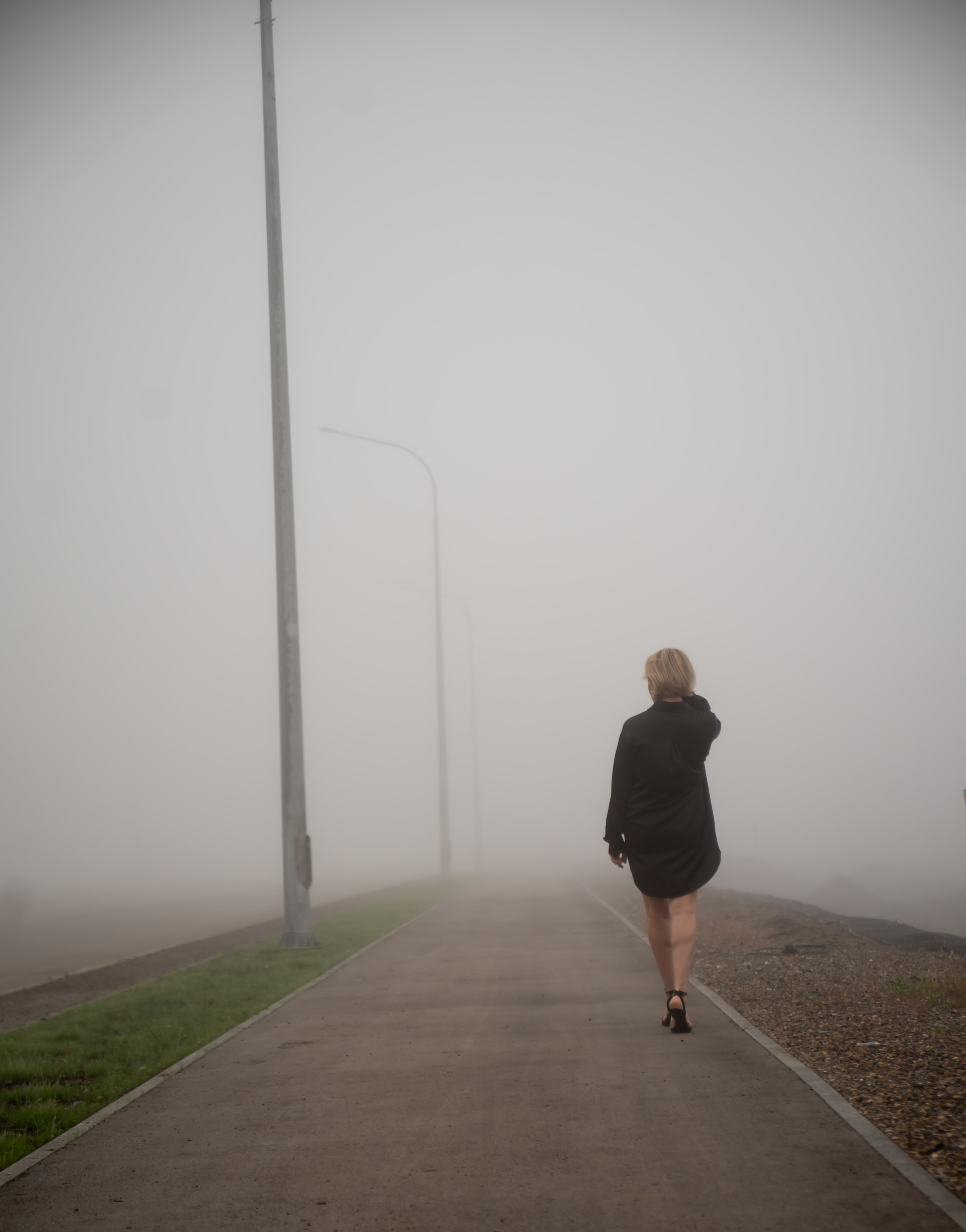 Осенняя пора