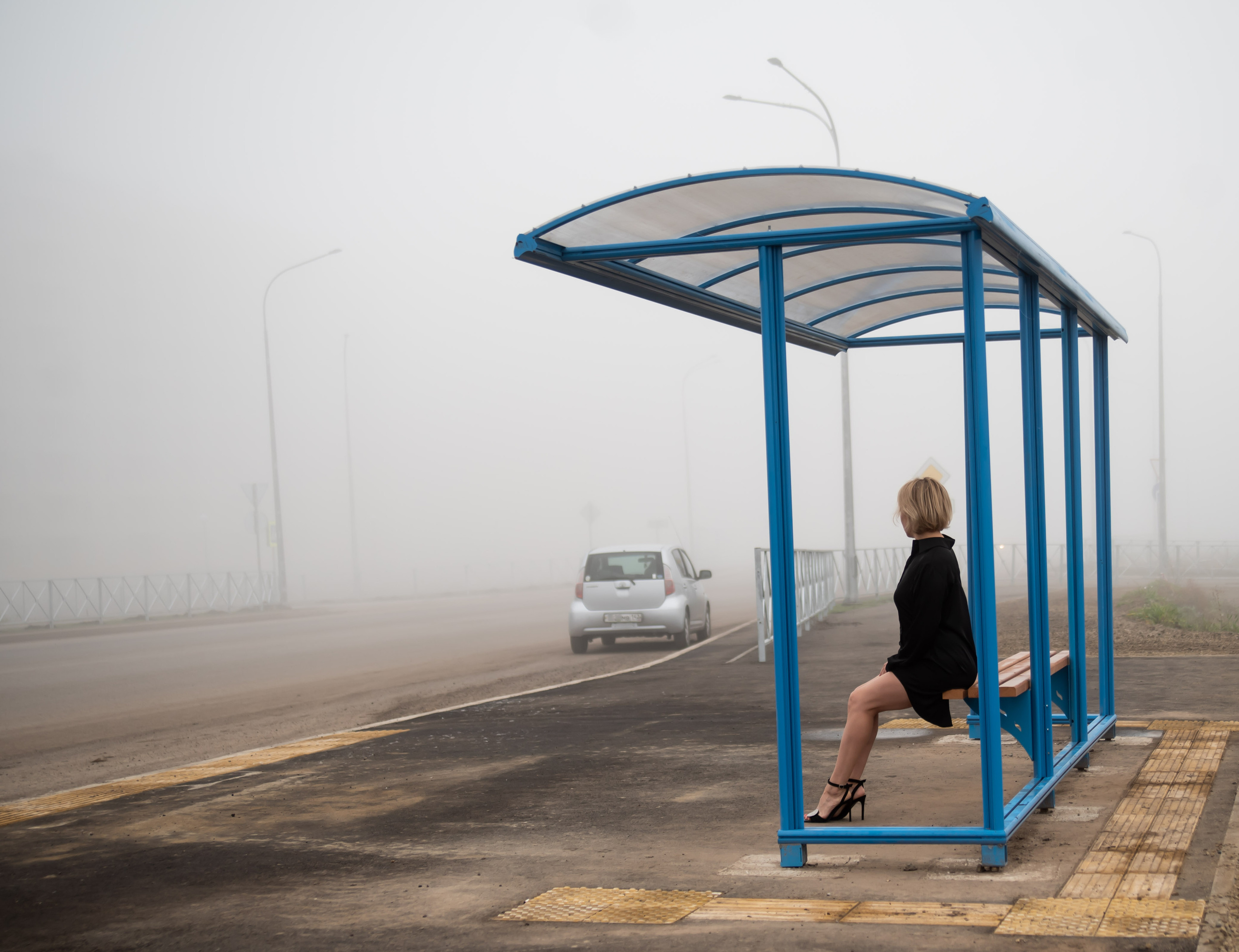 Осенняя пора