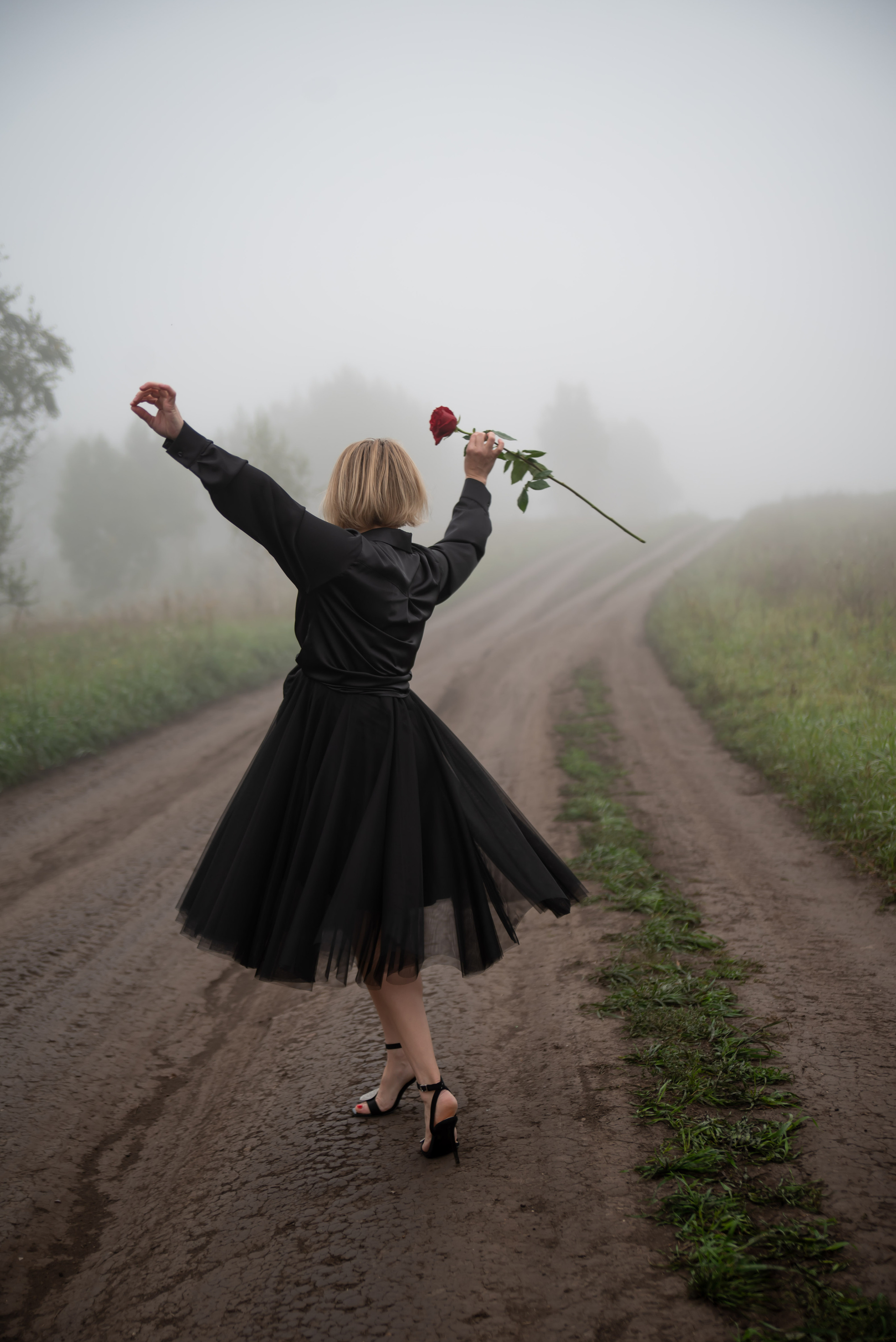 Осенняя пора