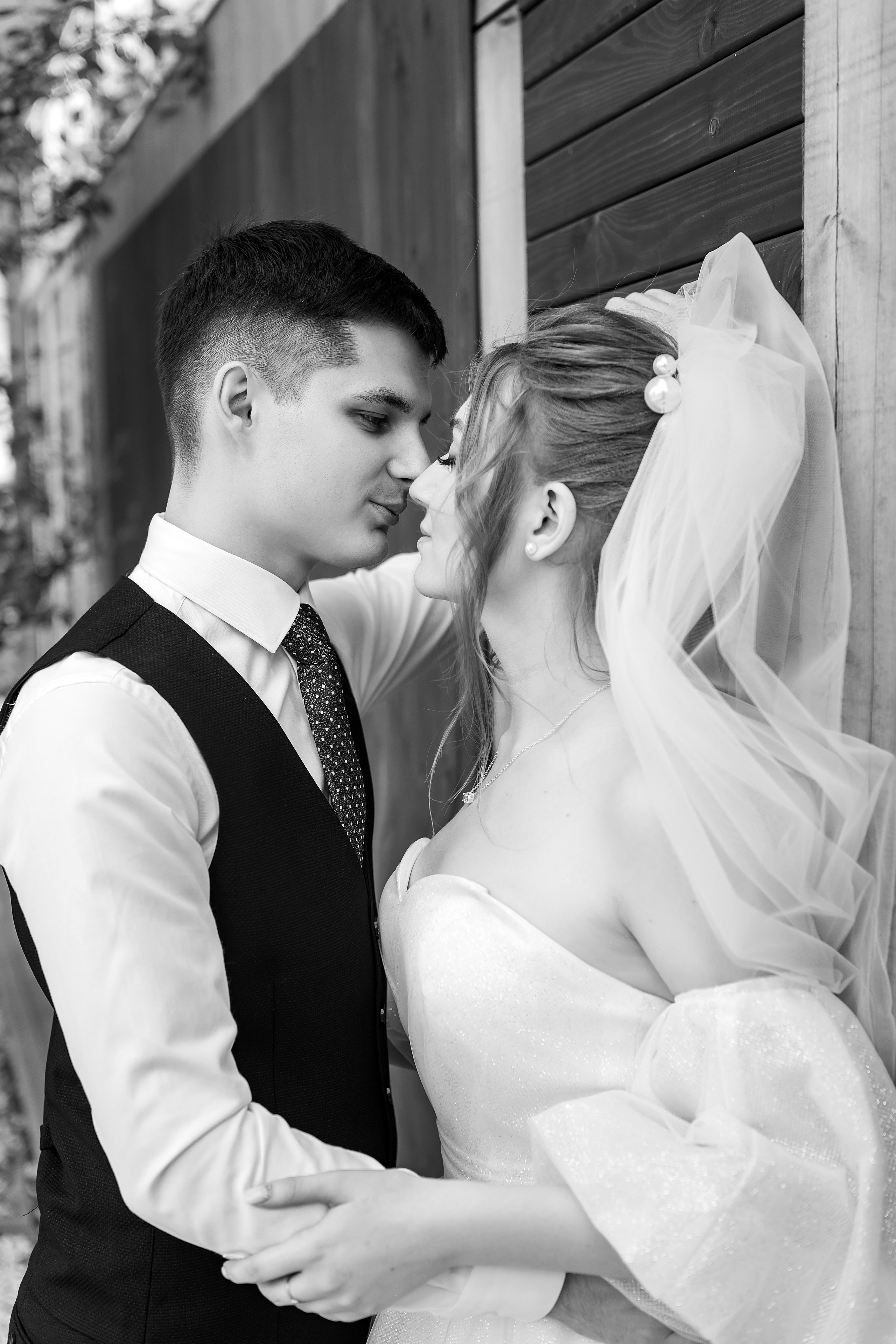 Александр & Любовь. Ксения Федорова — фотограф