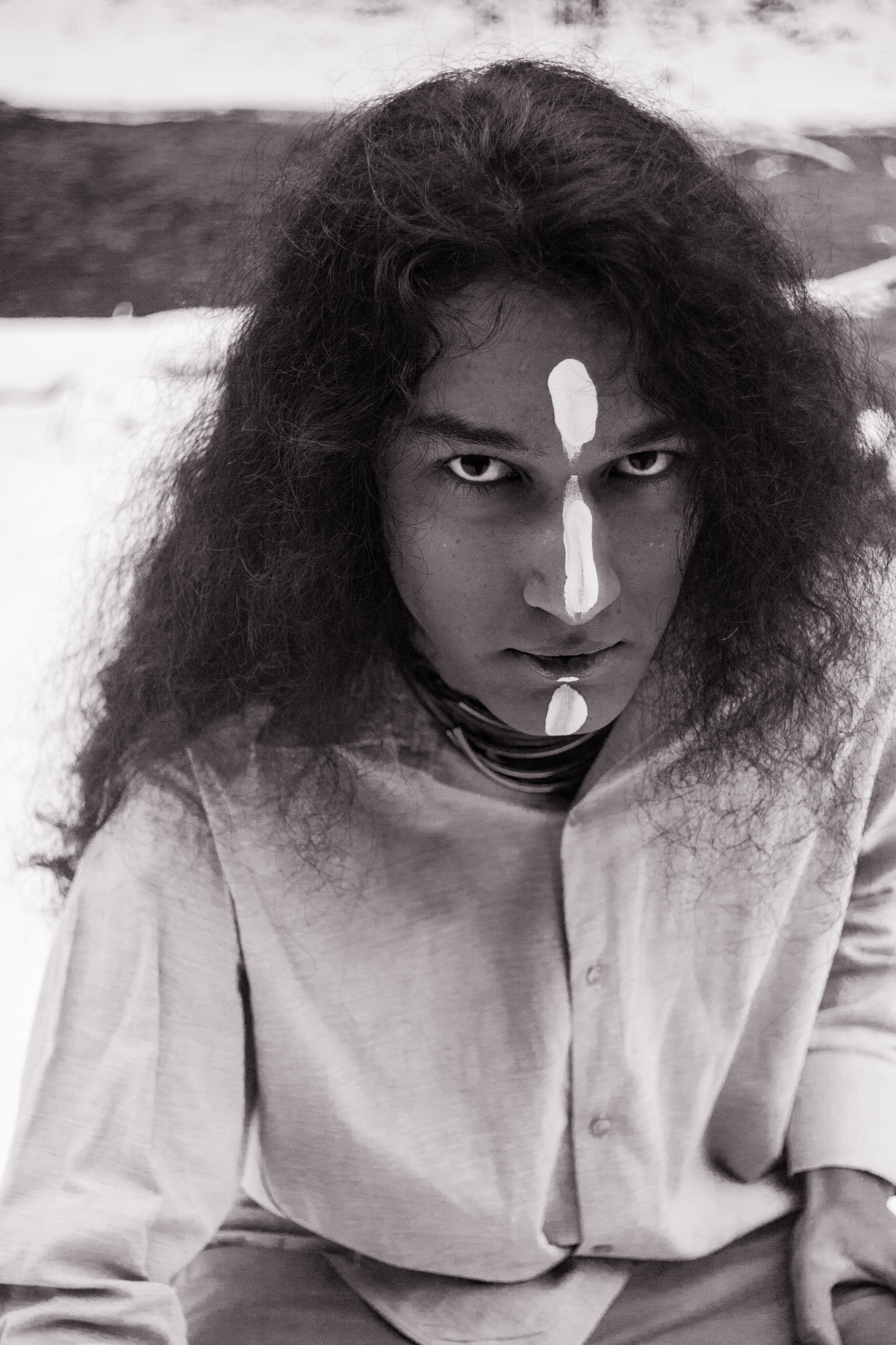 Азамат. Портретный и художественный фотограф в Москве