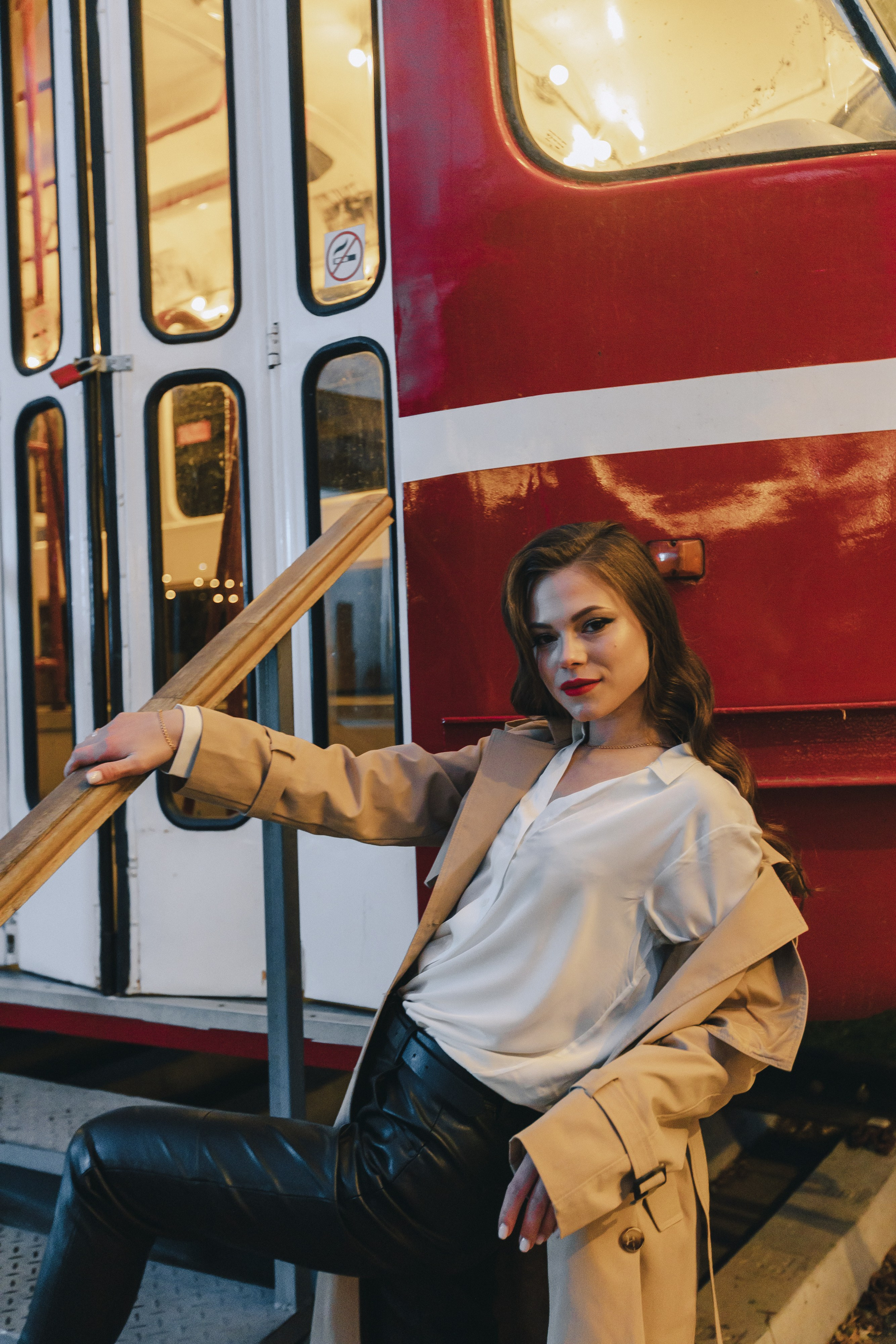 Ира. Фотограф Таганрог Любимая Надя