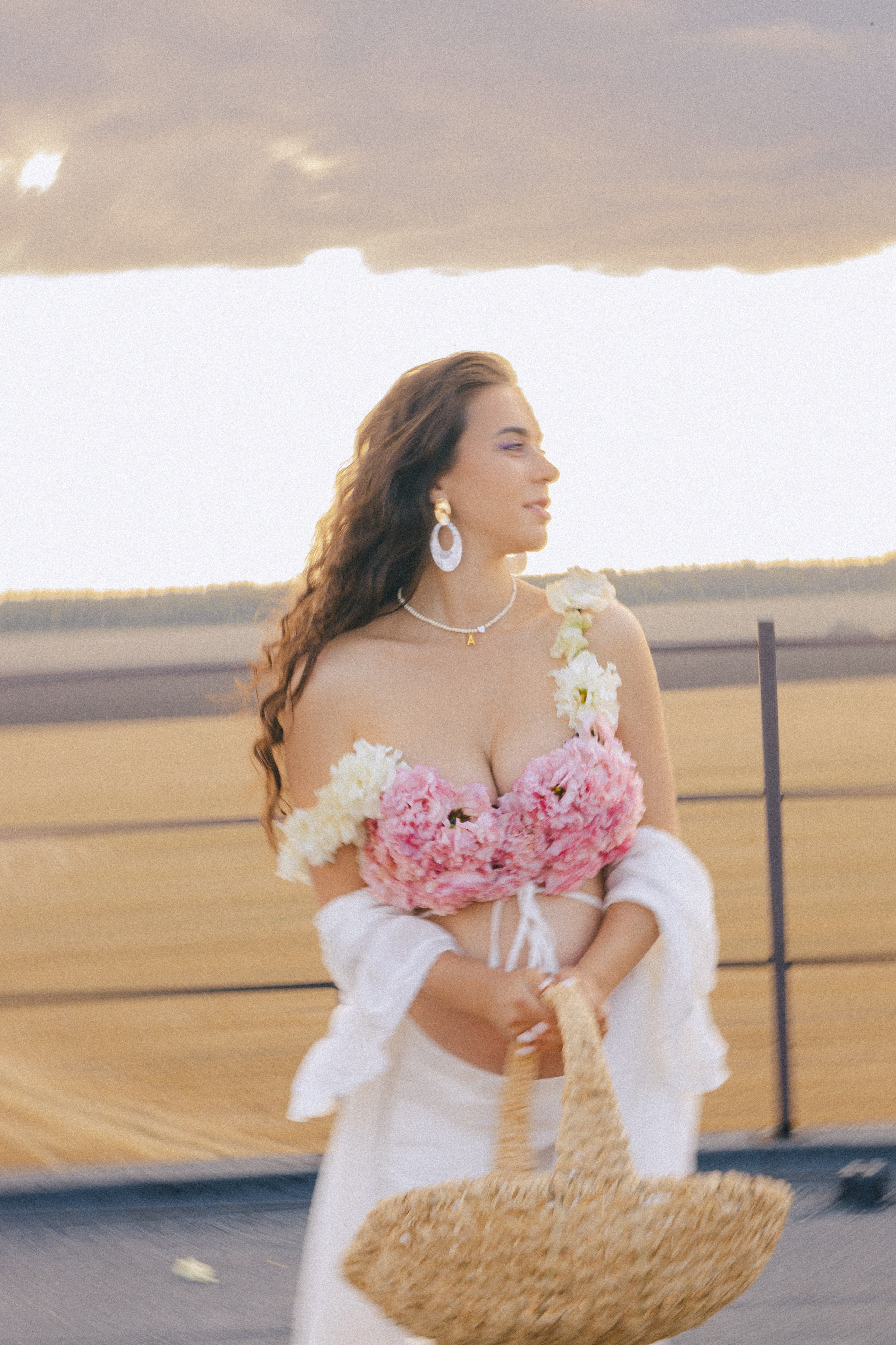 Настя. Фотограф Таганрог Любимая Надя