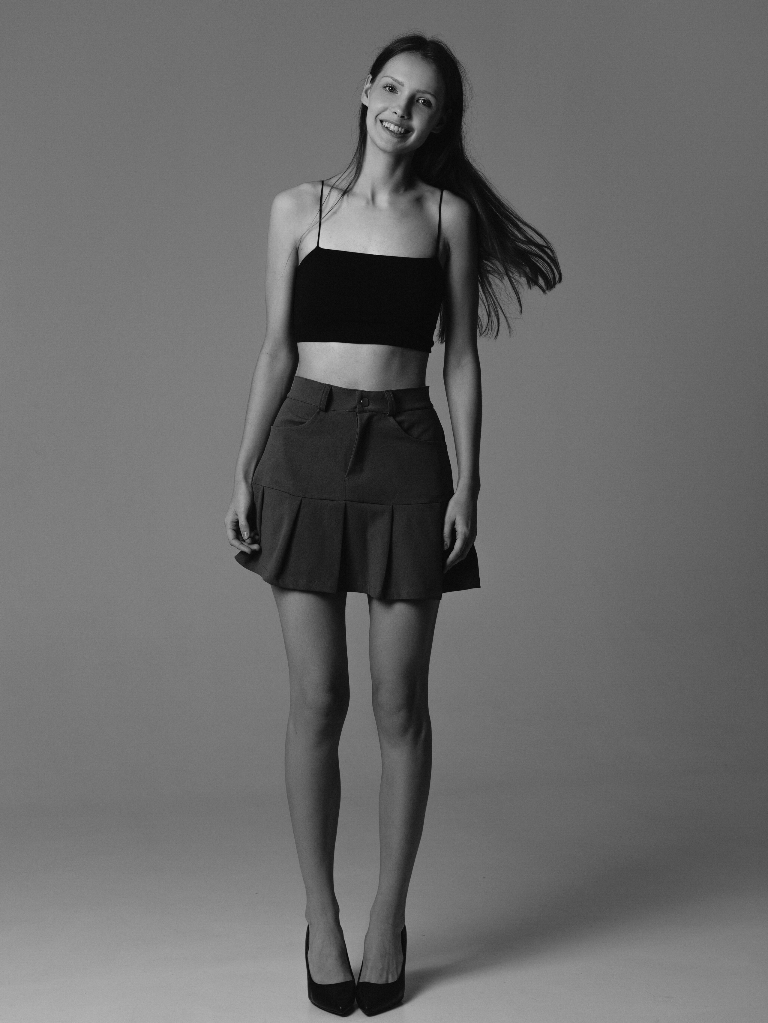 Соня. Фотограф для брендов Москва