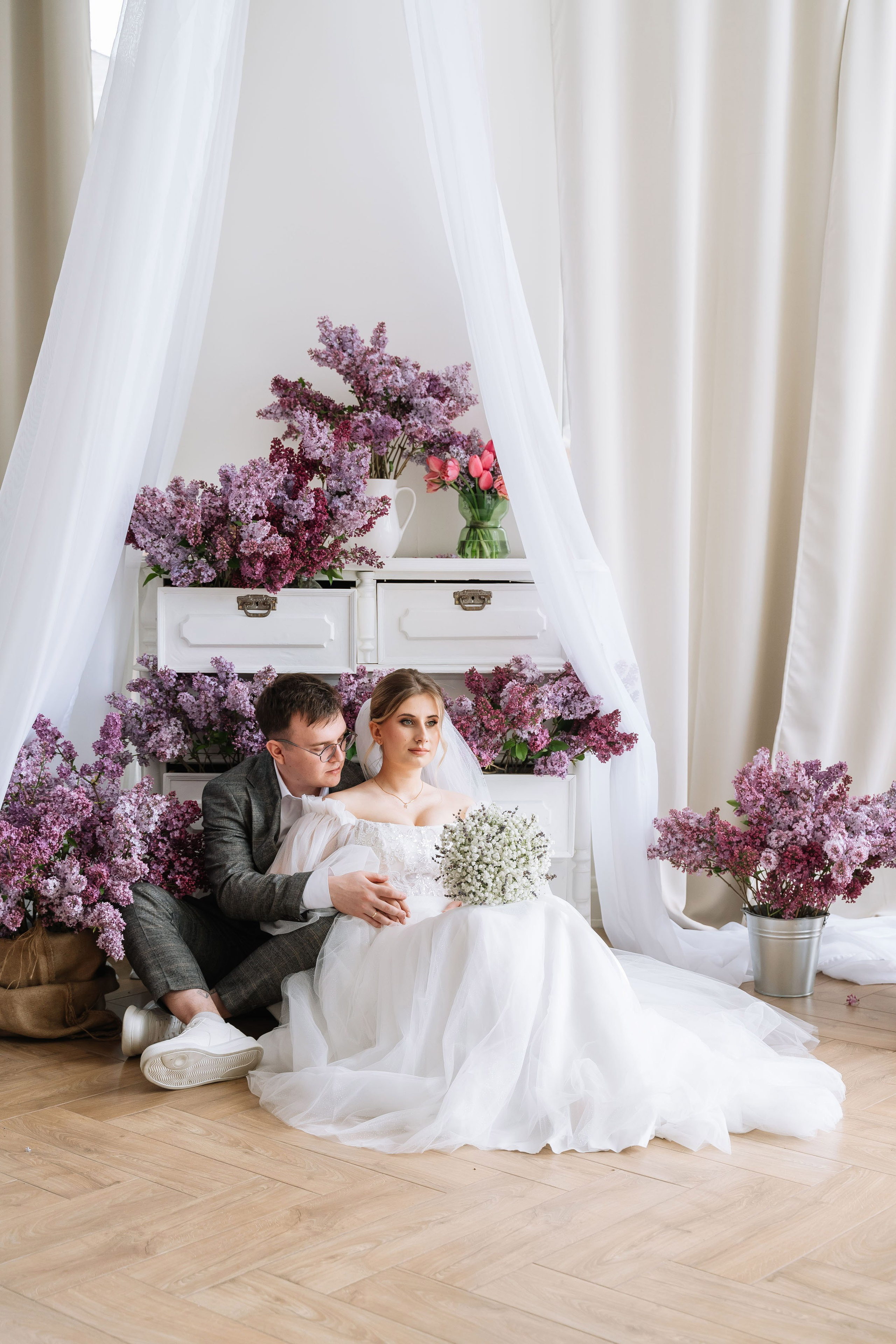 Анастасия и Никита. Семейный фотограф Новочеркасск