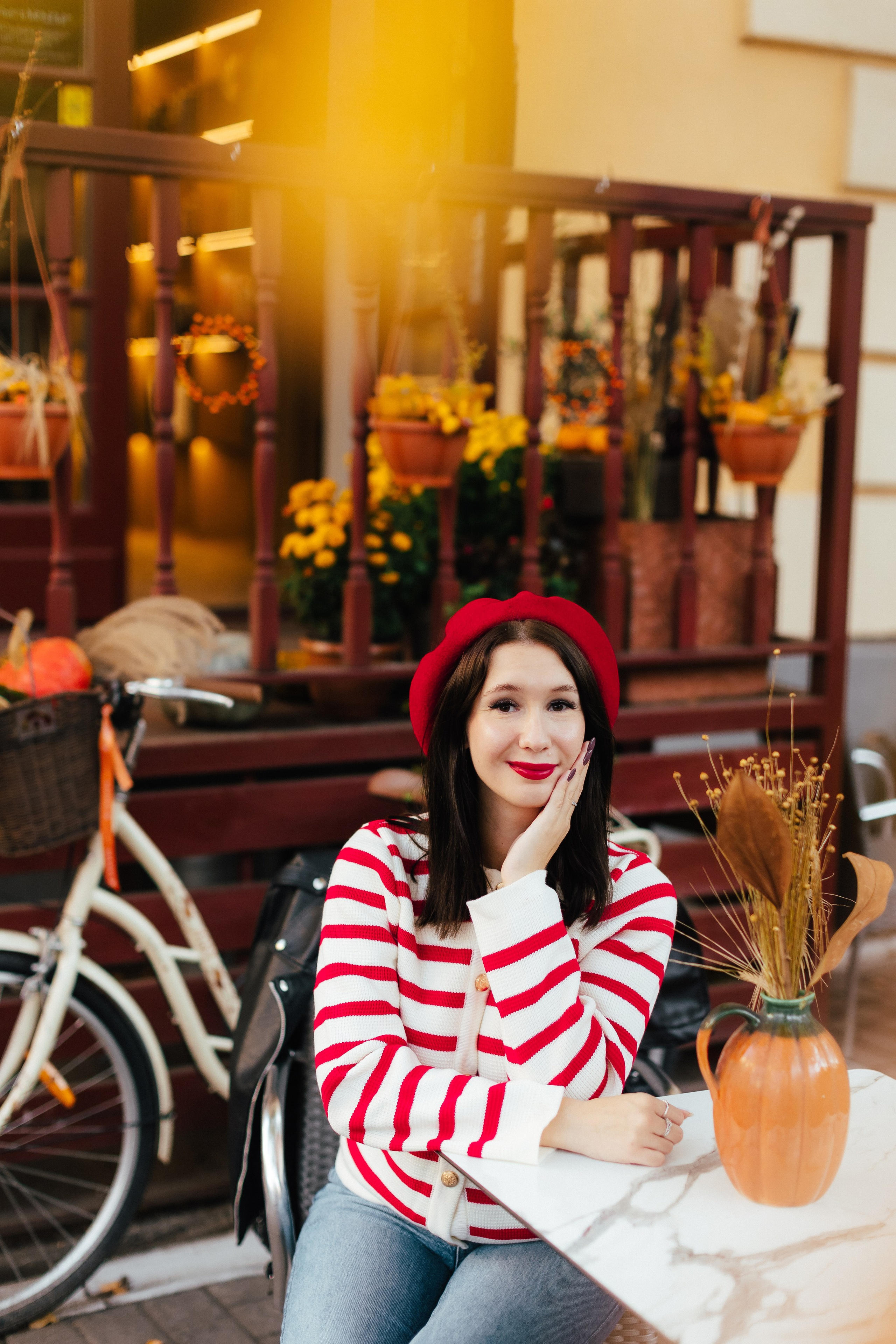 Туристы в Минске. Портретный фотограф в Минске Анна Волейко