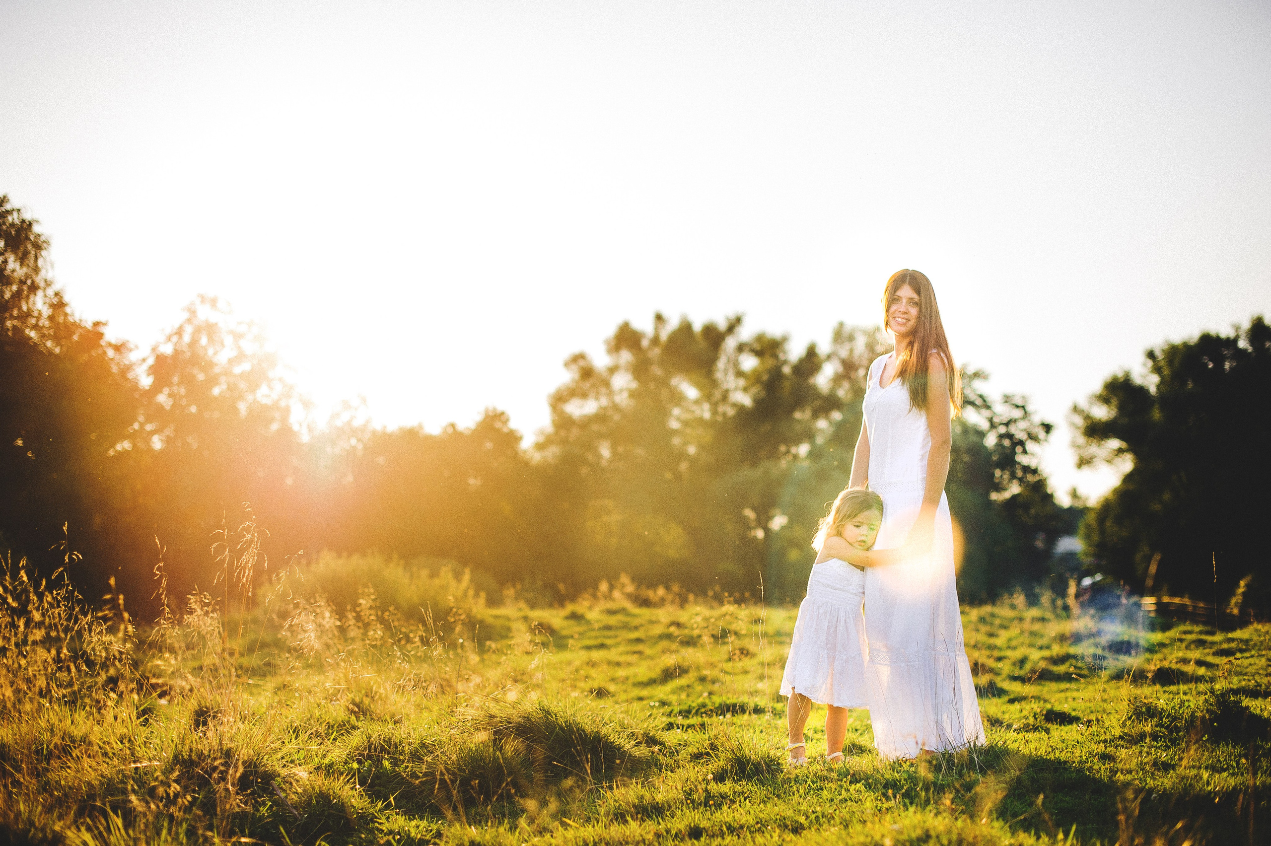 ЛЕТО в ДЕРЕВНЕ. Свадебный и семейный фотограф РИТА БОЧКАРЁВА