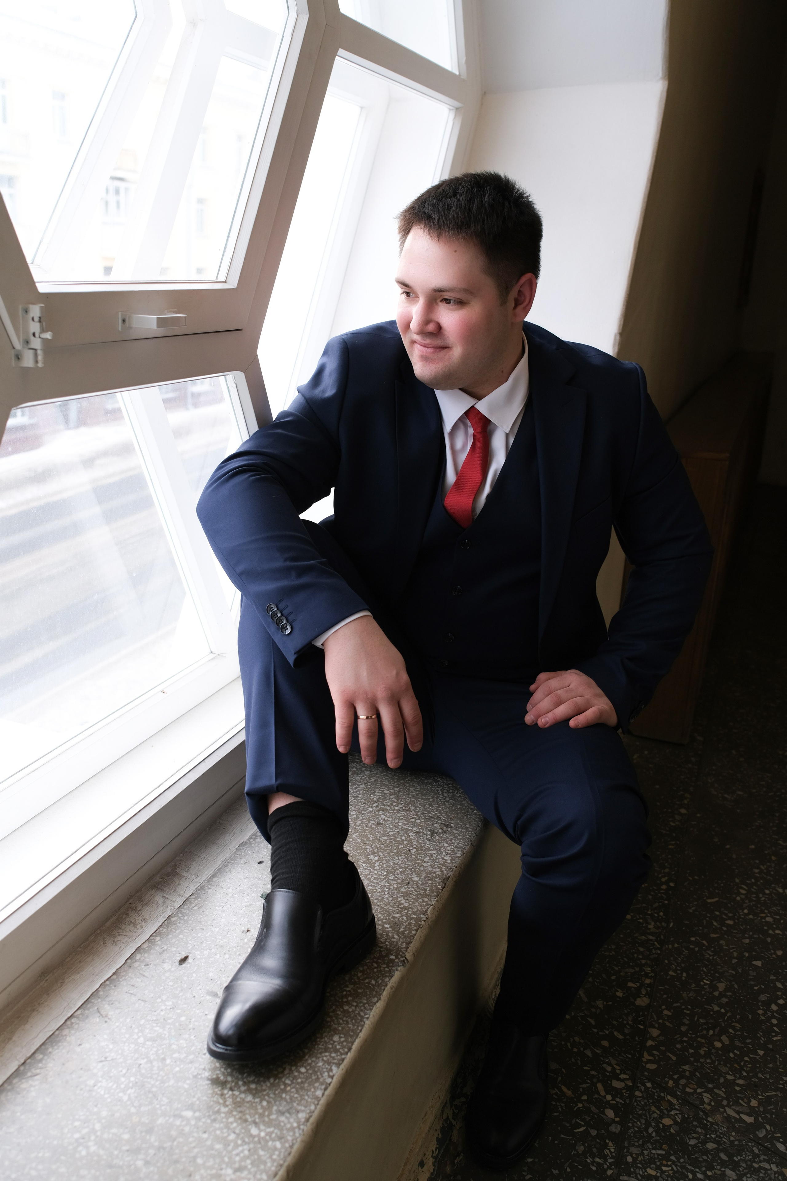 Свадьба Даниила и Виктории. Свадебный фотограф в Челябинске Сырчикова Наталья