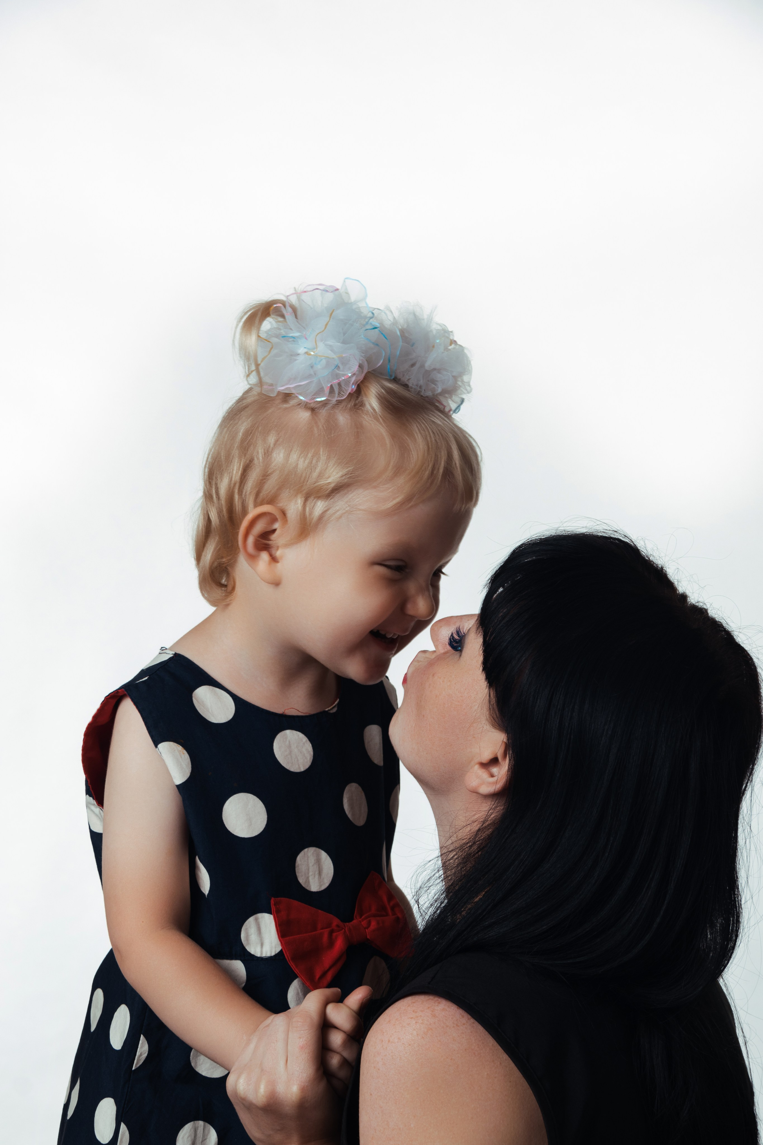 Марина & Есения. Коммерческий фотограф