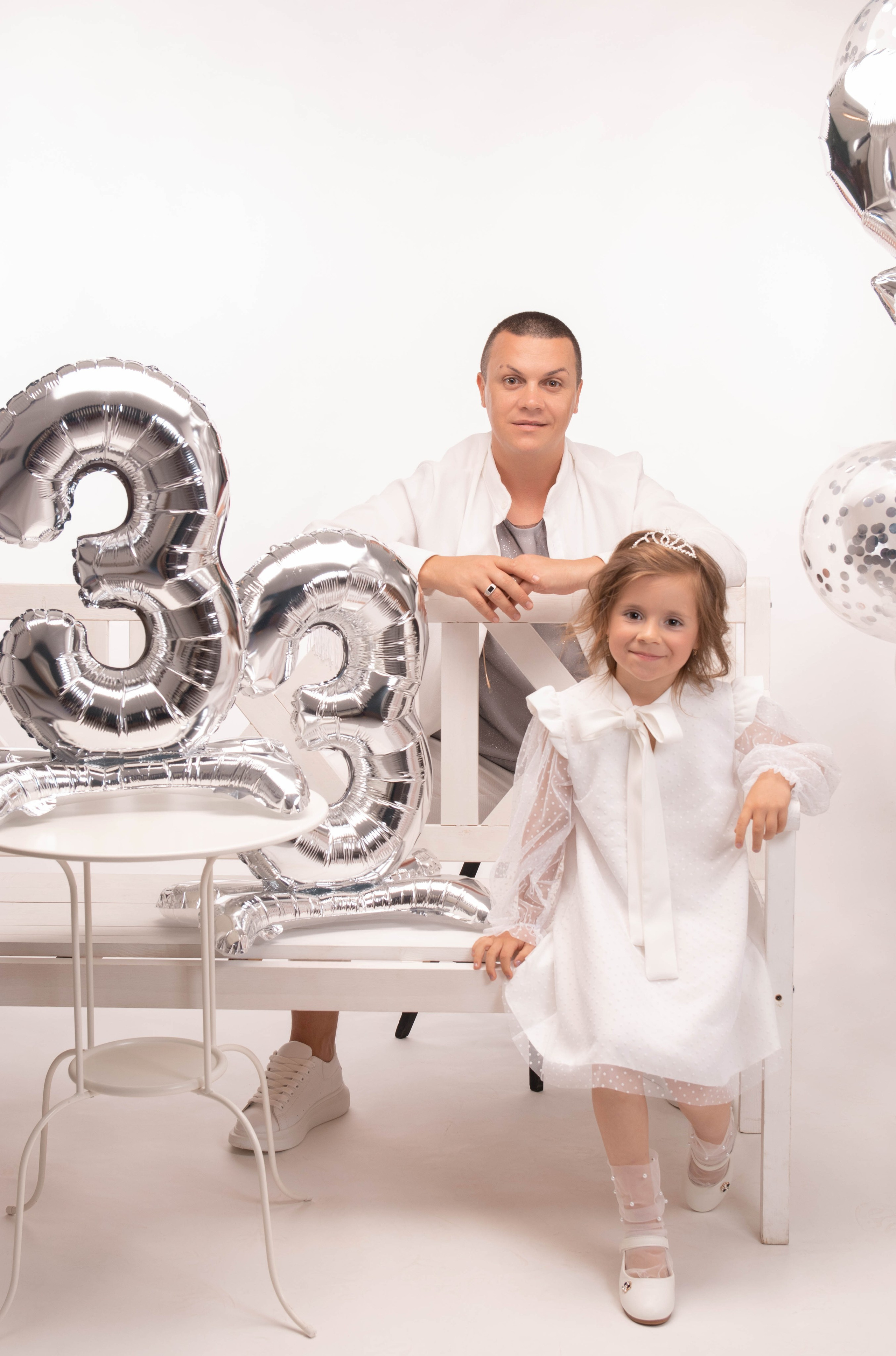 Дмитрий & Ульяна. Коммерческий фотограф