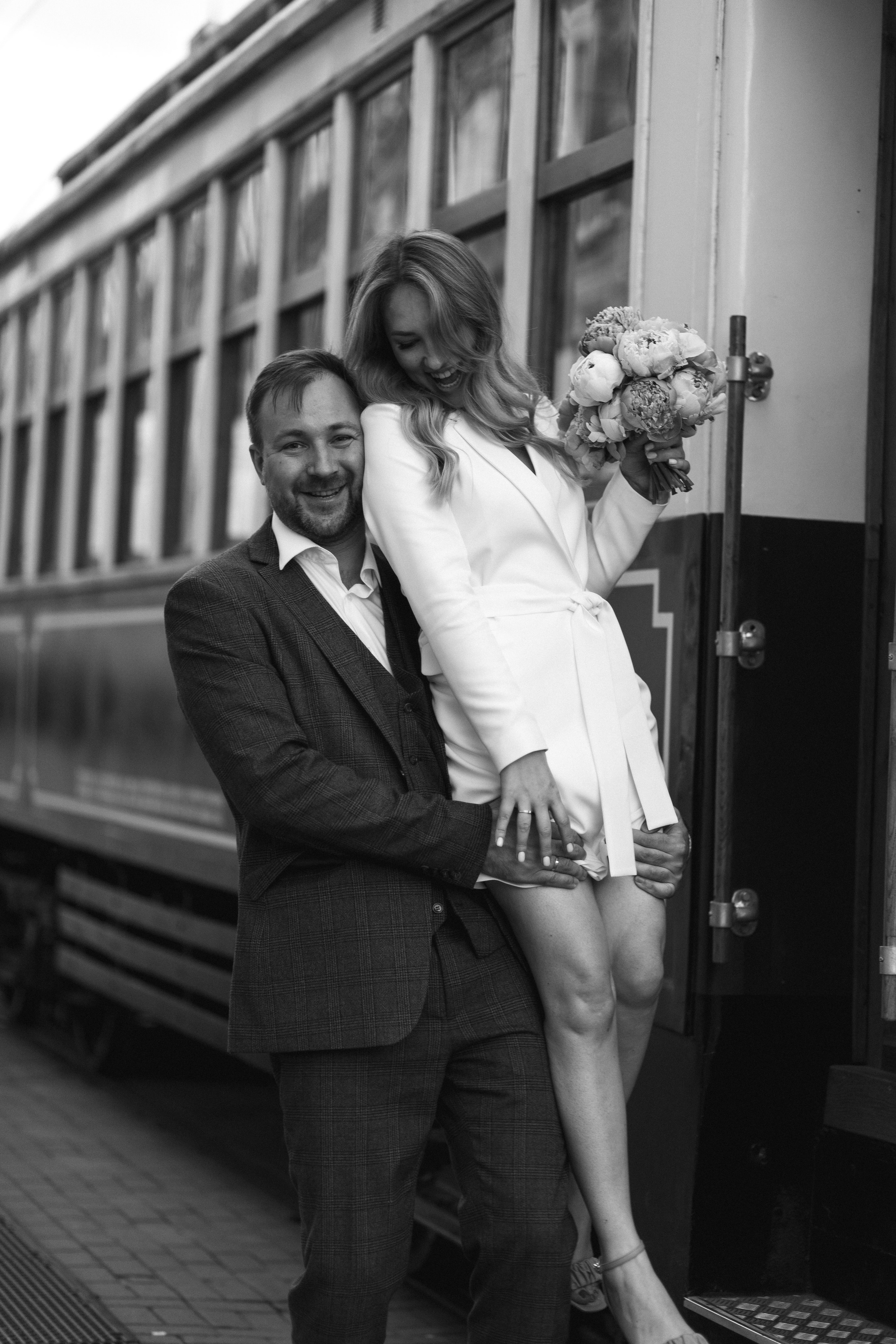 D&E. Фотограф в Нижнем Новгороде Панфилова Татьяна