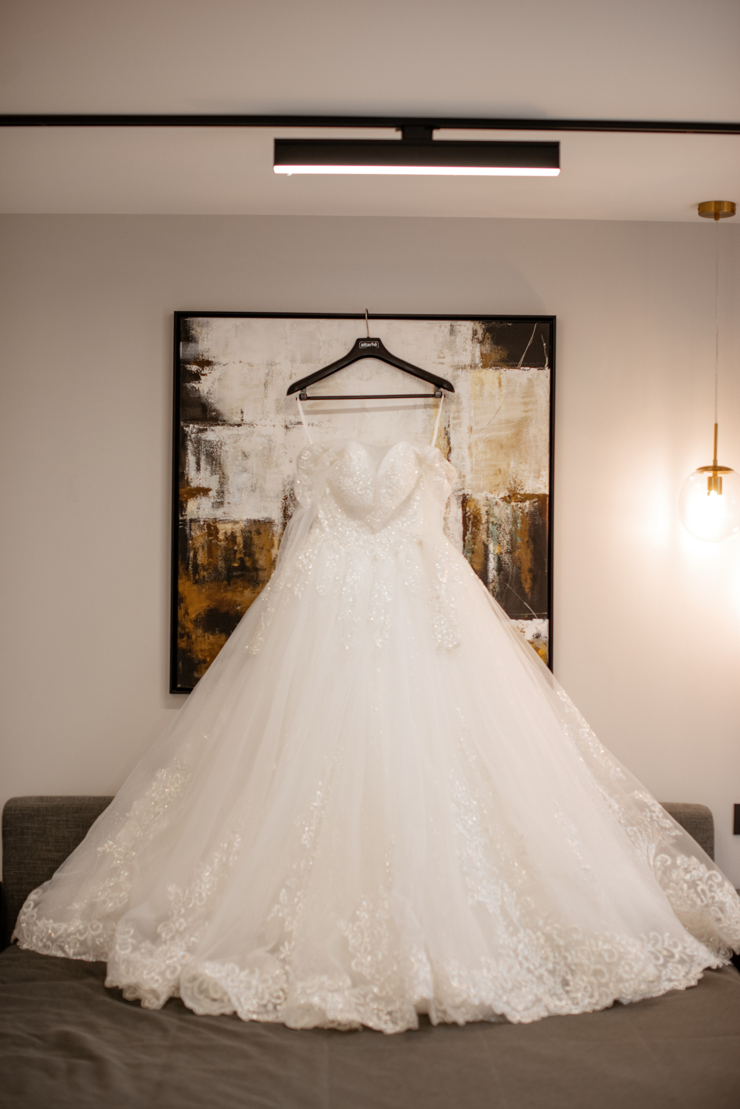 Антон и Ольга. Свадебный фотограф Белгород