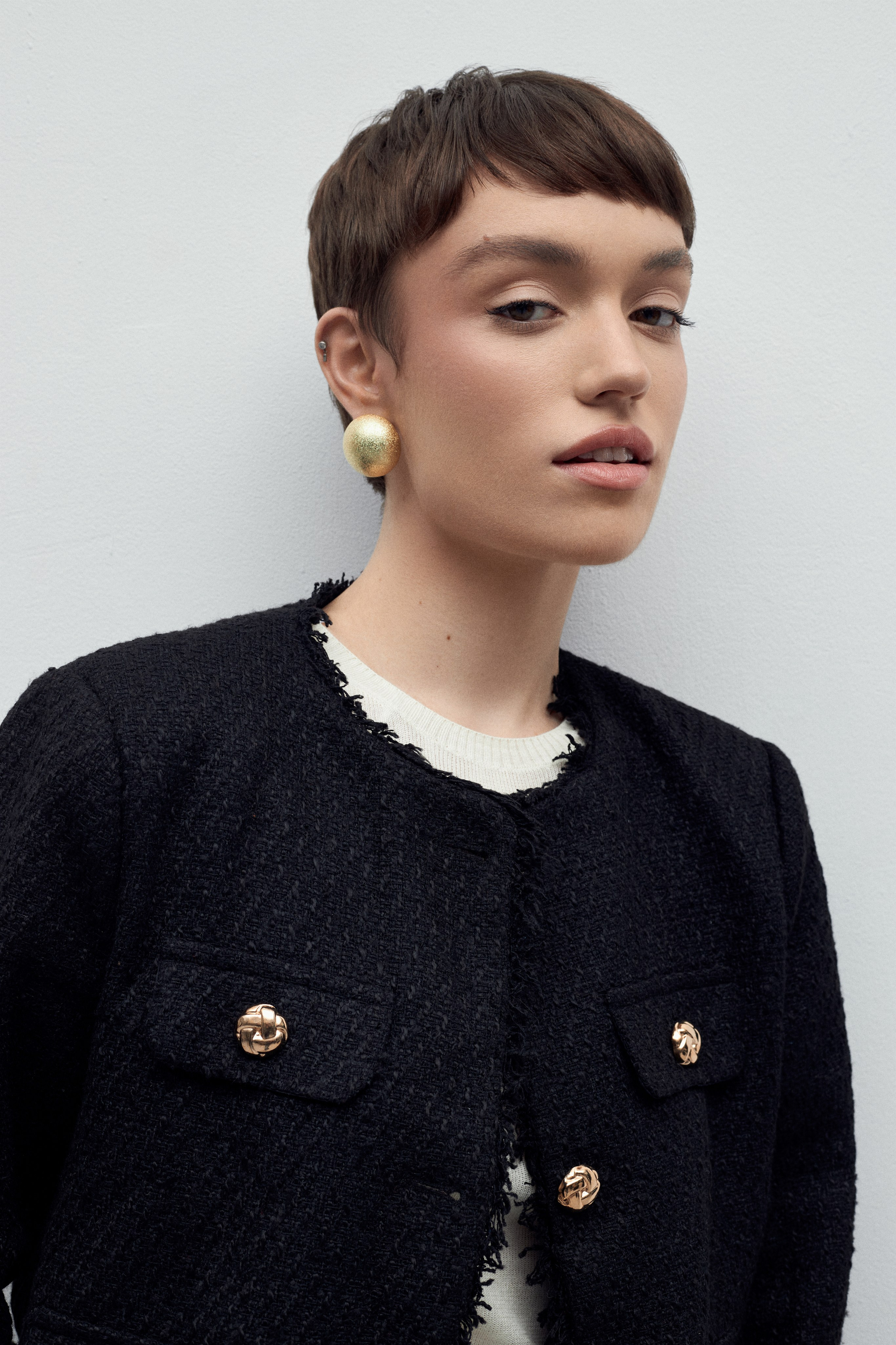 Ретушь коммерческих и fashion-съемок в Москве