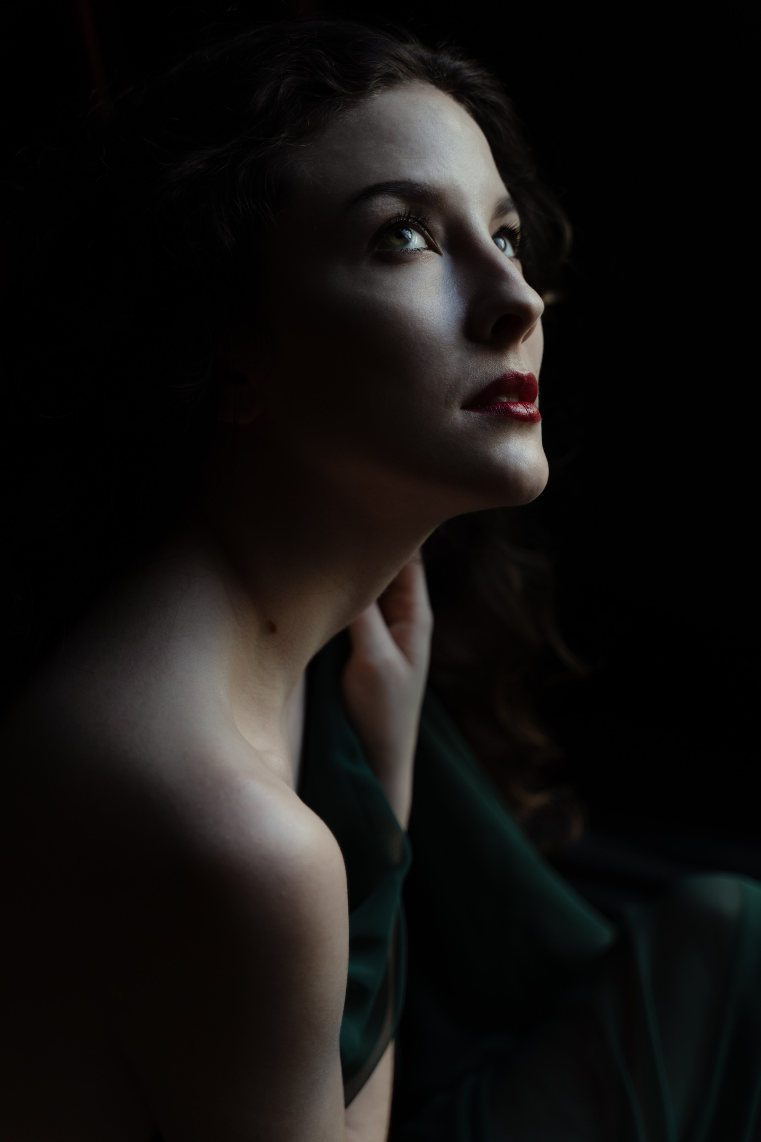 Мастер и Маргарита. Фотограф в Москве и Нижнем Новгороде Никонова Анастасия