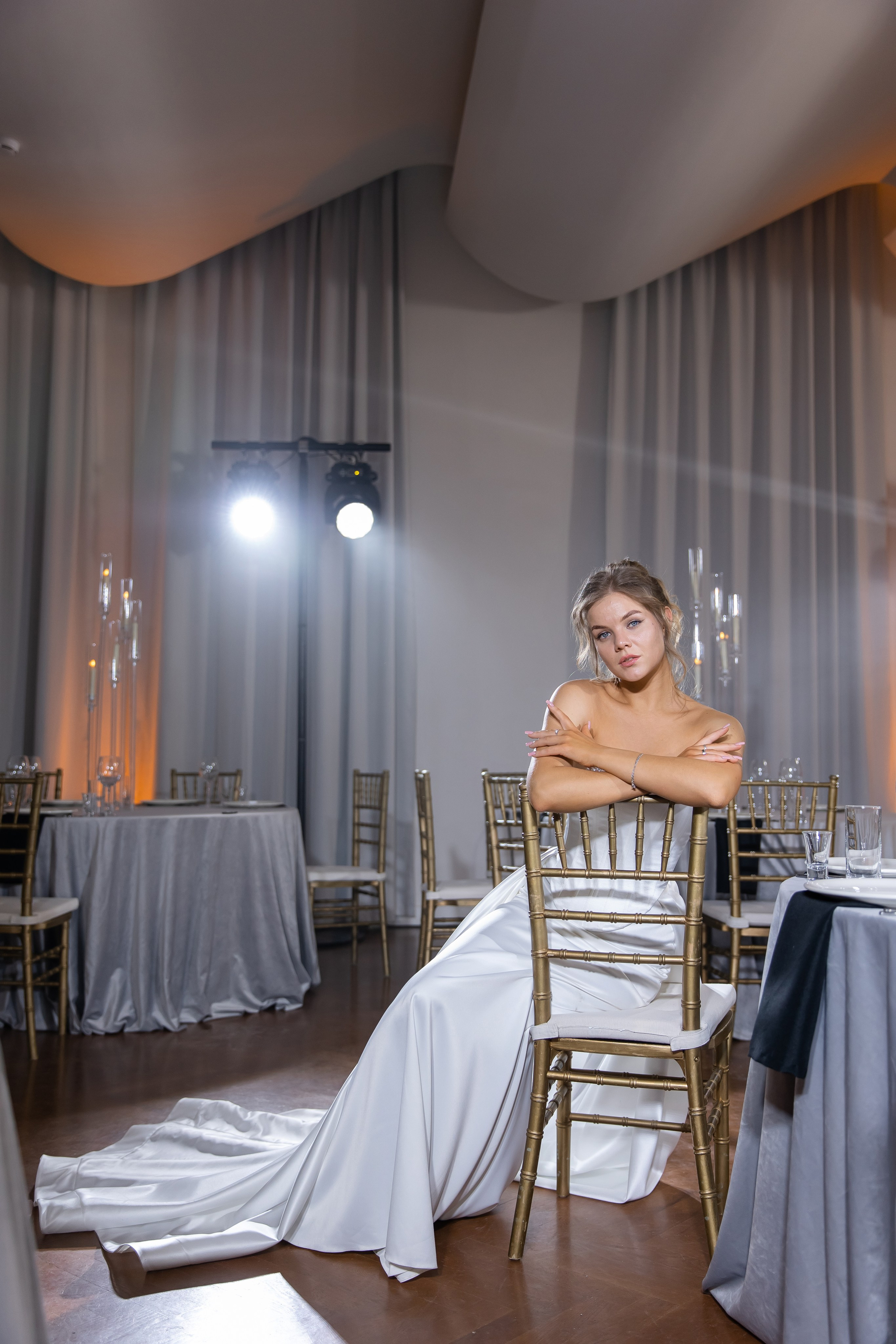 Ксения и Борис