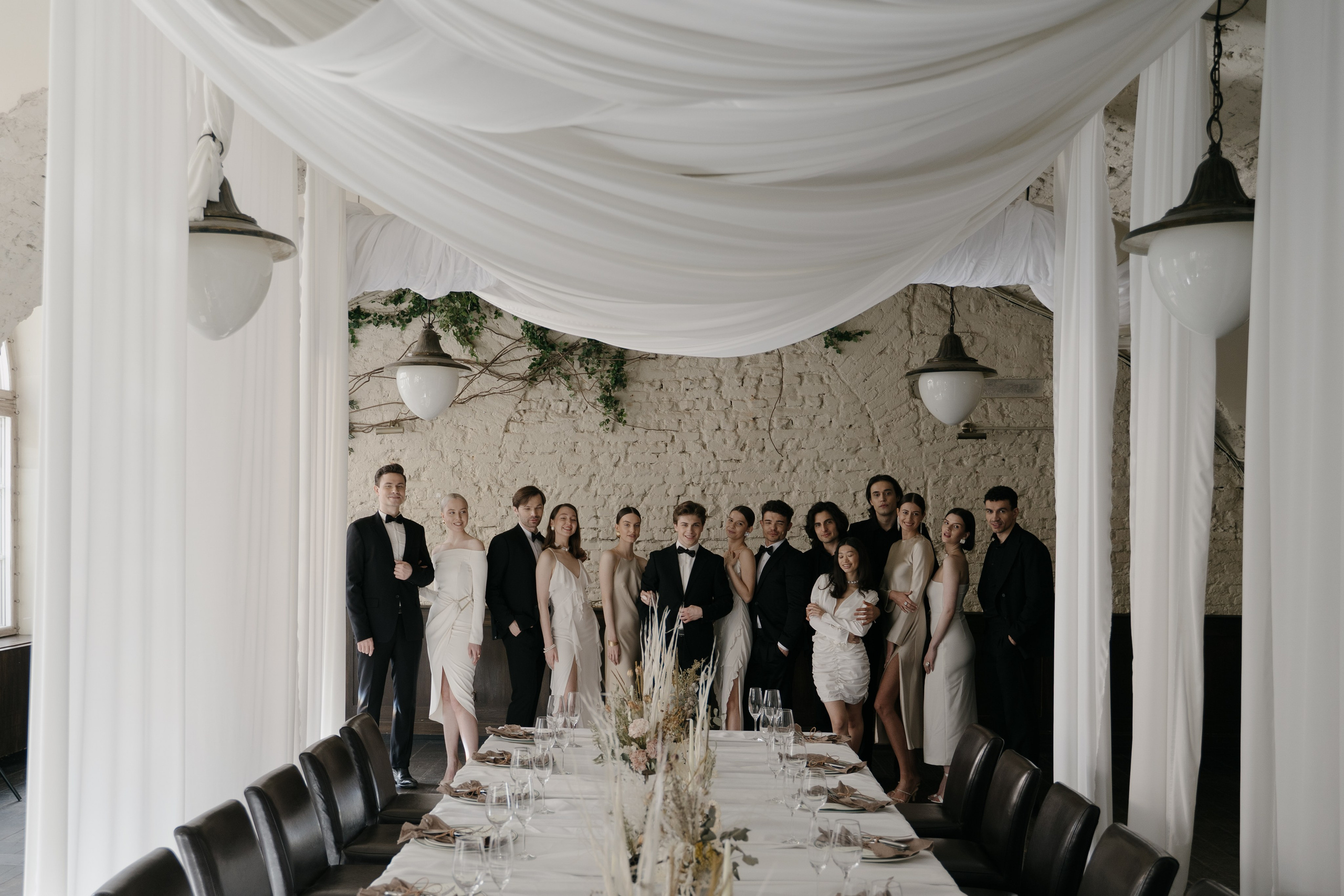 Александр и Диана. Свадебный и семейный фотограф в Санкт-Петербурге Дмитрий Панин