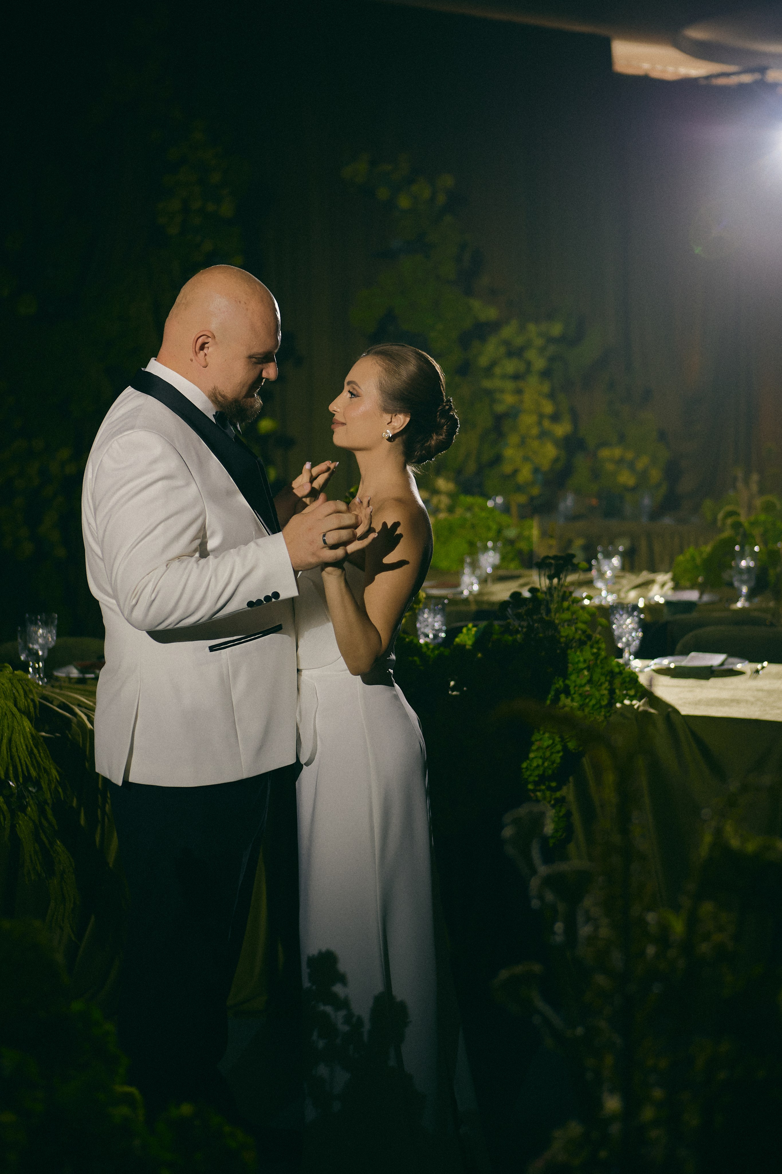 Павел и Екатерина. Ани Арутюнян | свадебный фотограф