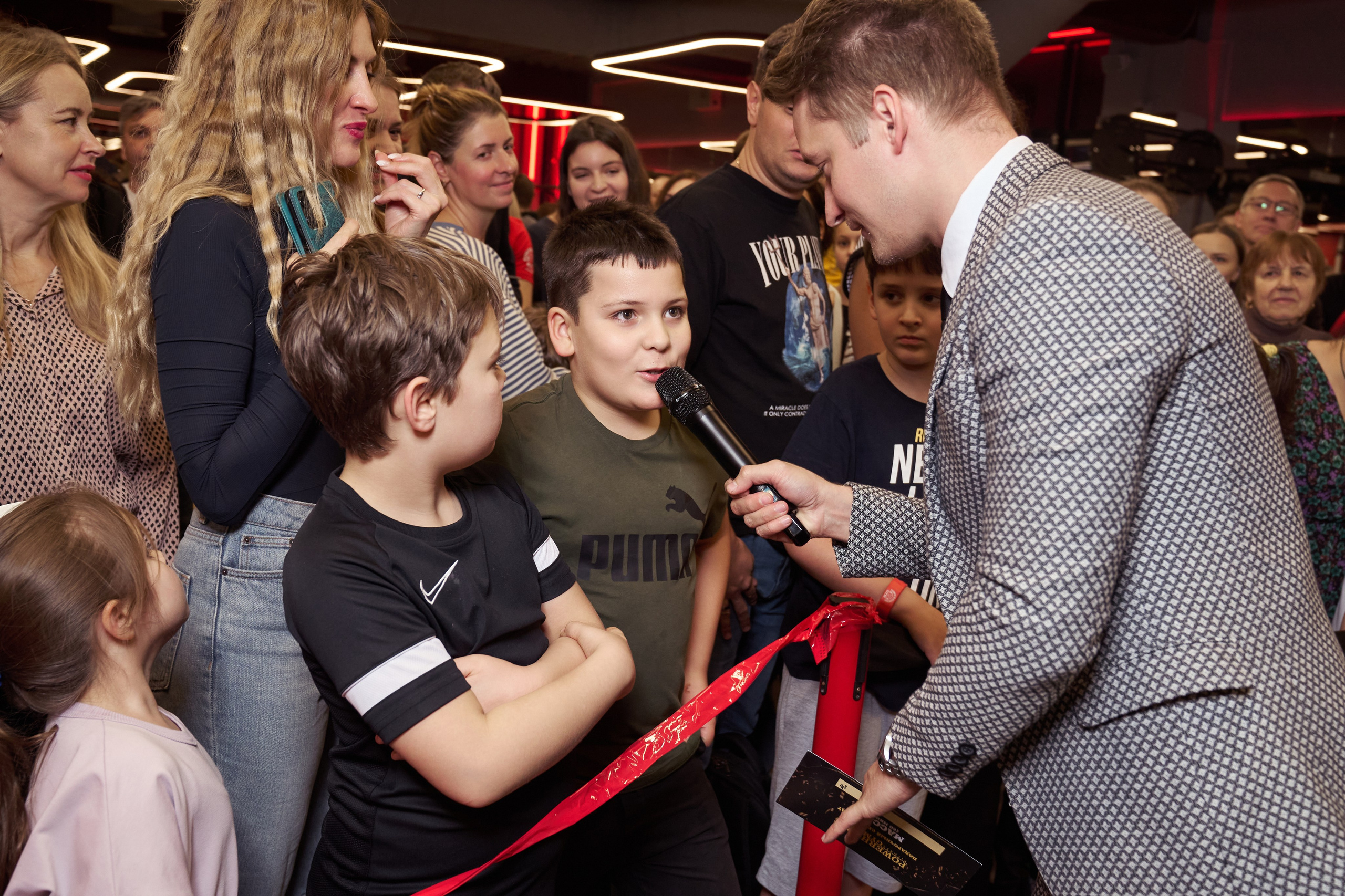 День рождения POWER HOUSE. Yankovski_001