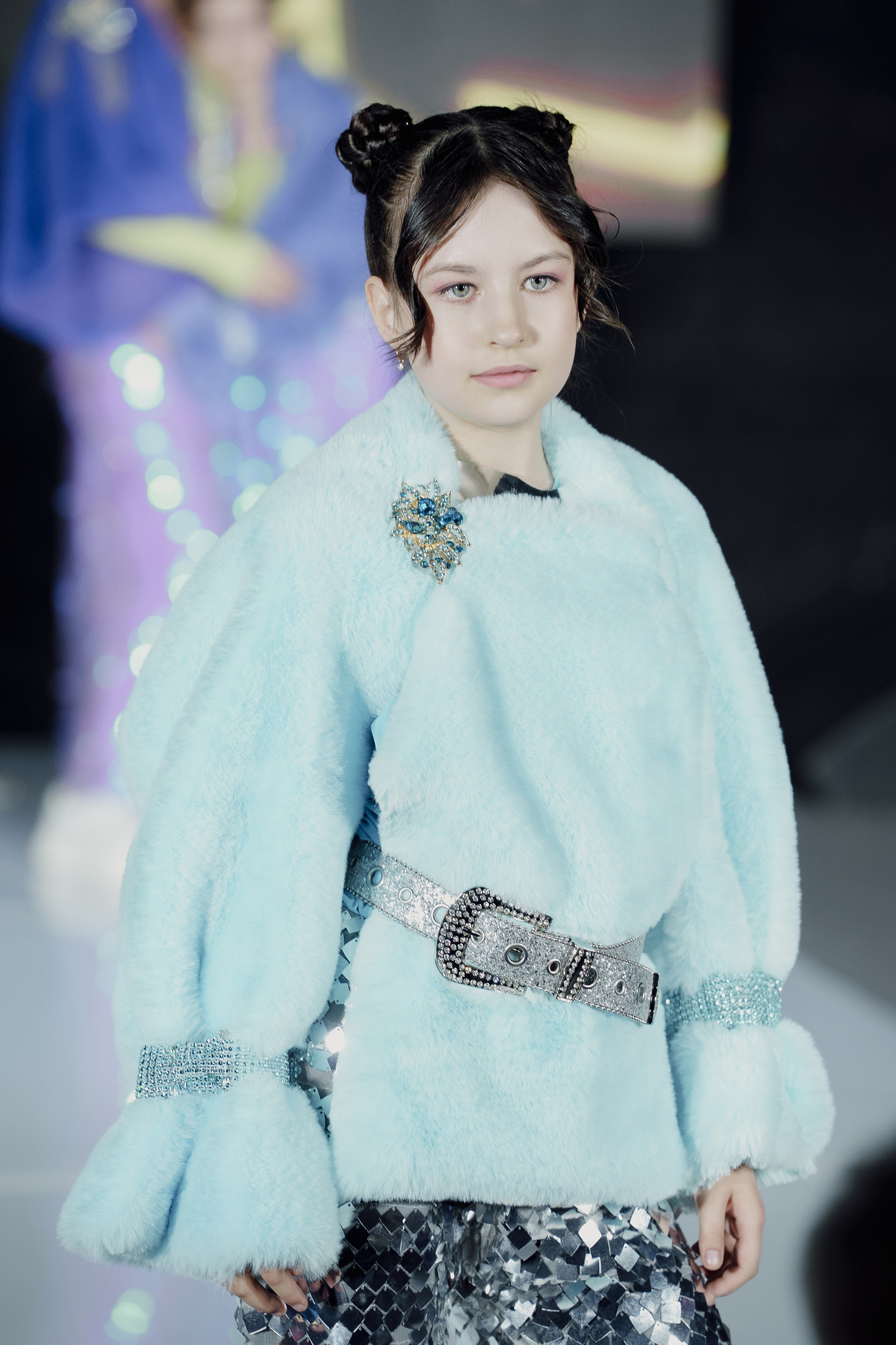 Moscow Fashion Fair Russia 2026. Yankovski_001