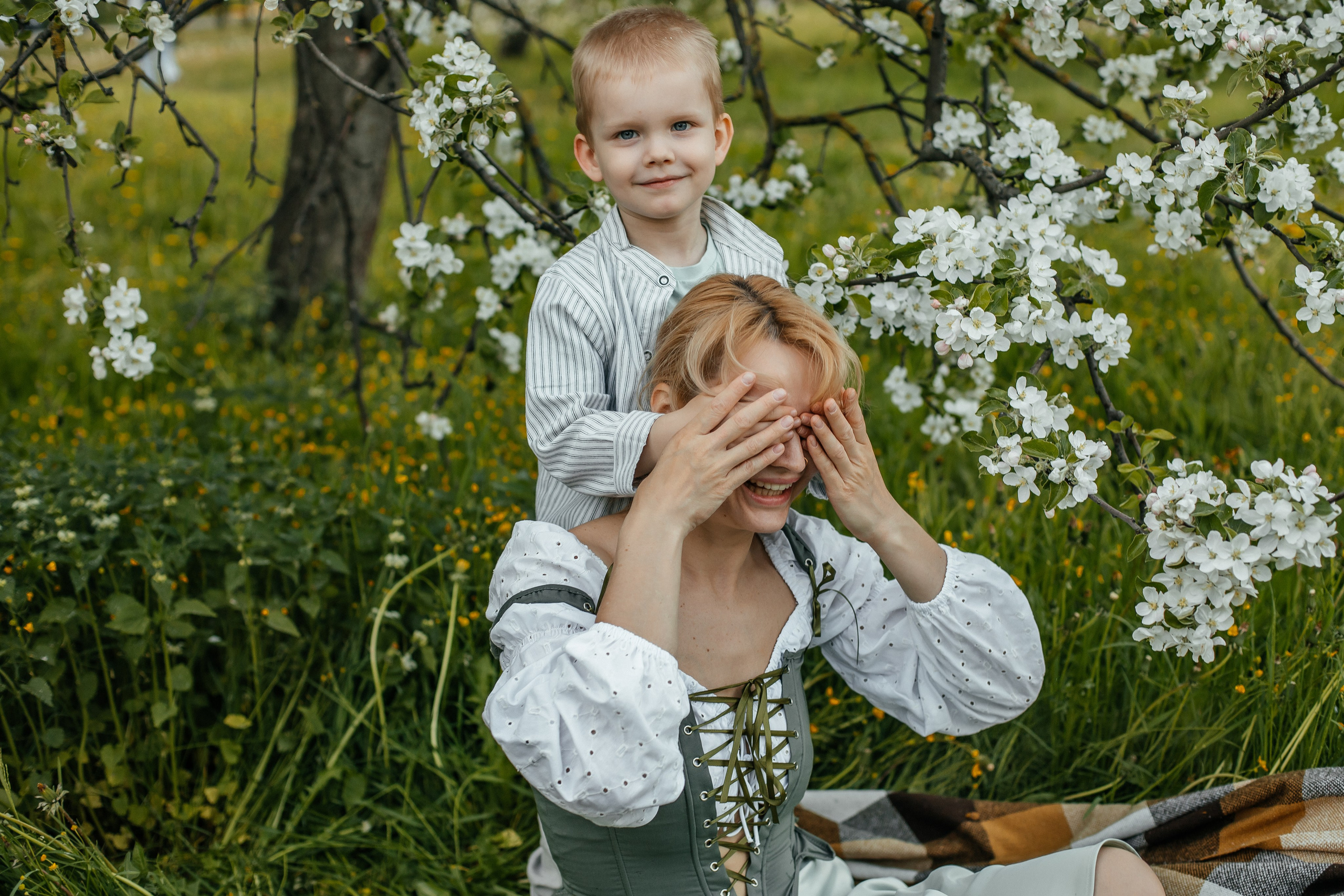 Вика и Лева. Elena Sova — семейный и женский фотограф в Санкт-Петербурге