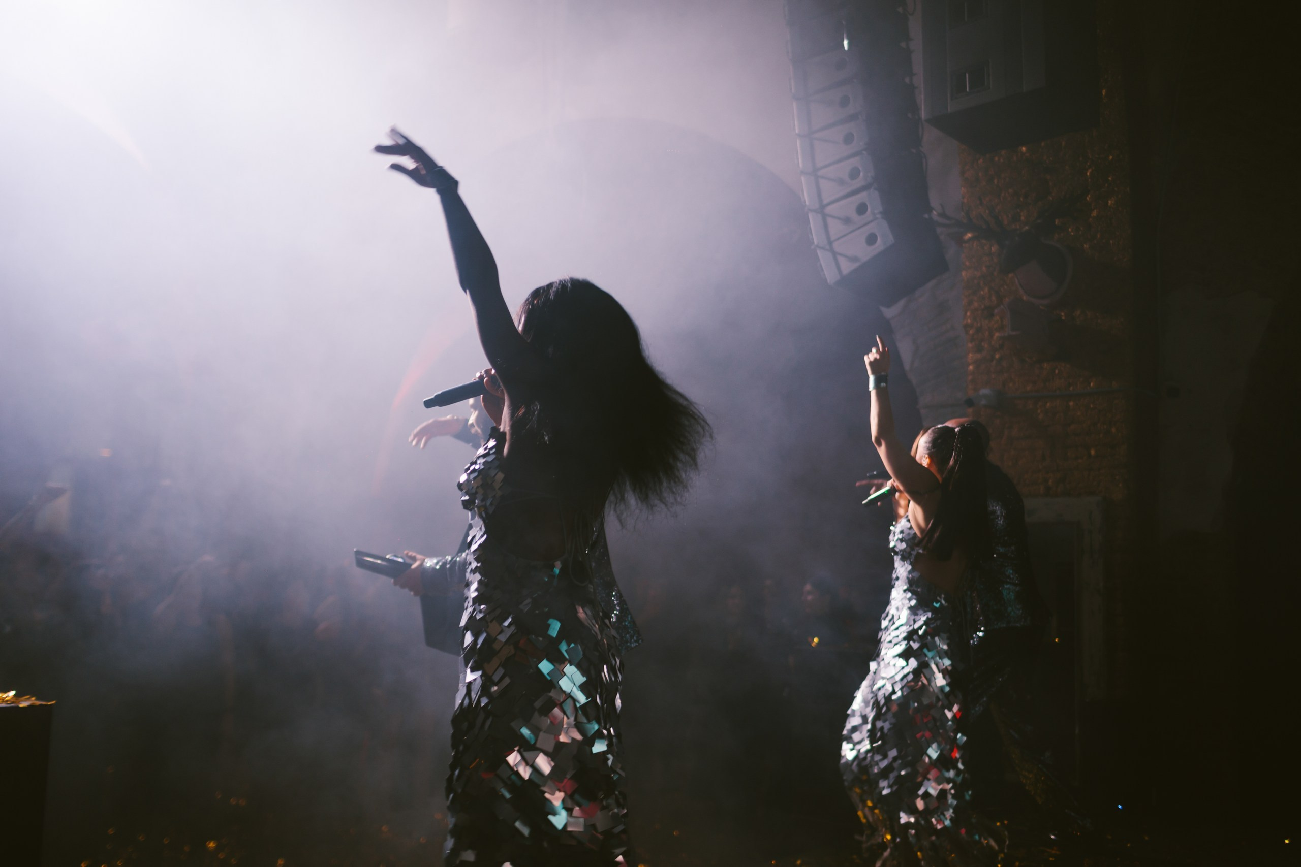 Компания «НЕОХИМ» Новый Год без границ. Портфолио свадебного фотографа. Роман Каргаполов