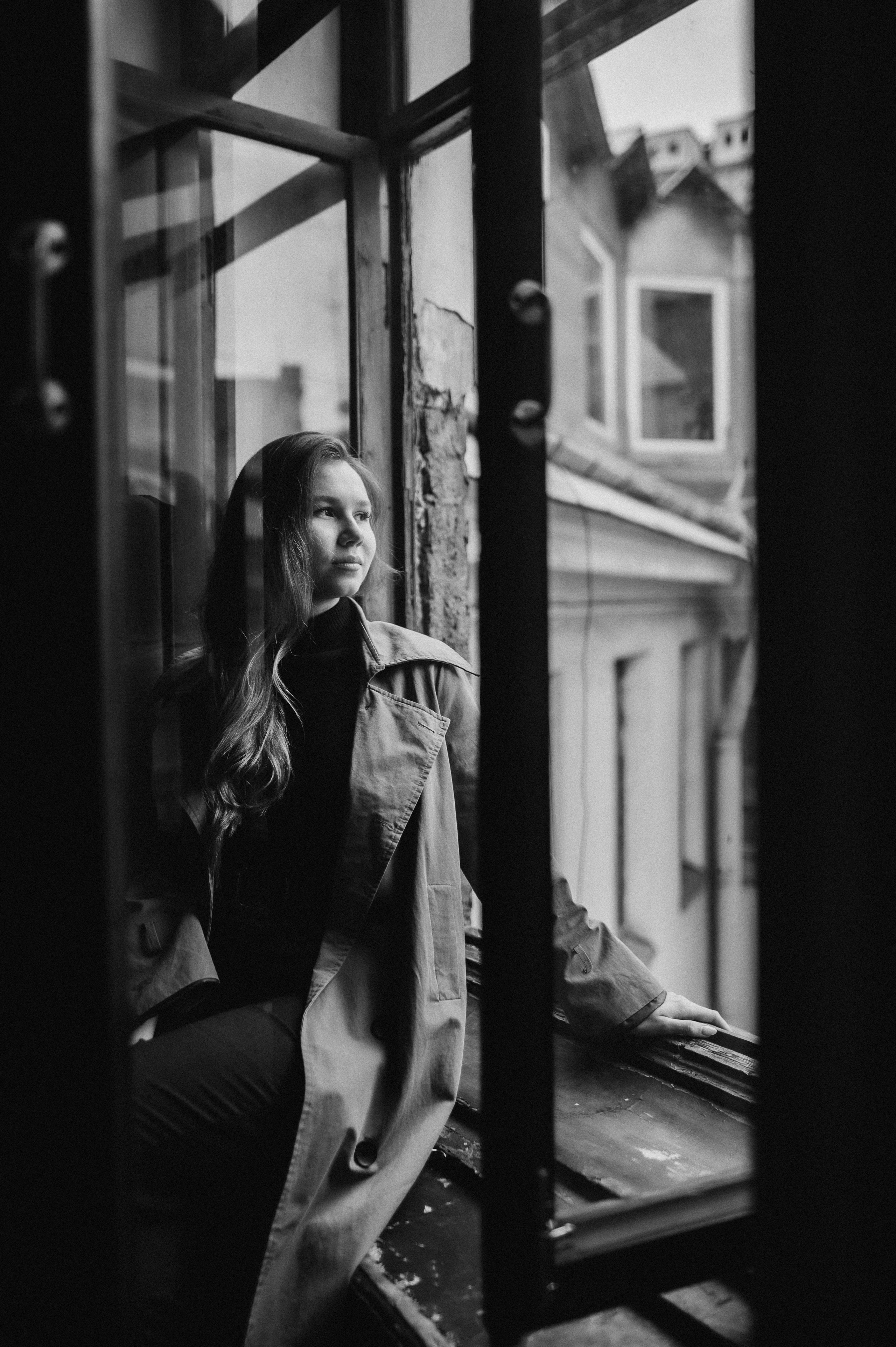 Парадная. Фотограф ПИТЕР СПБ Надежда Баранова