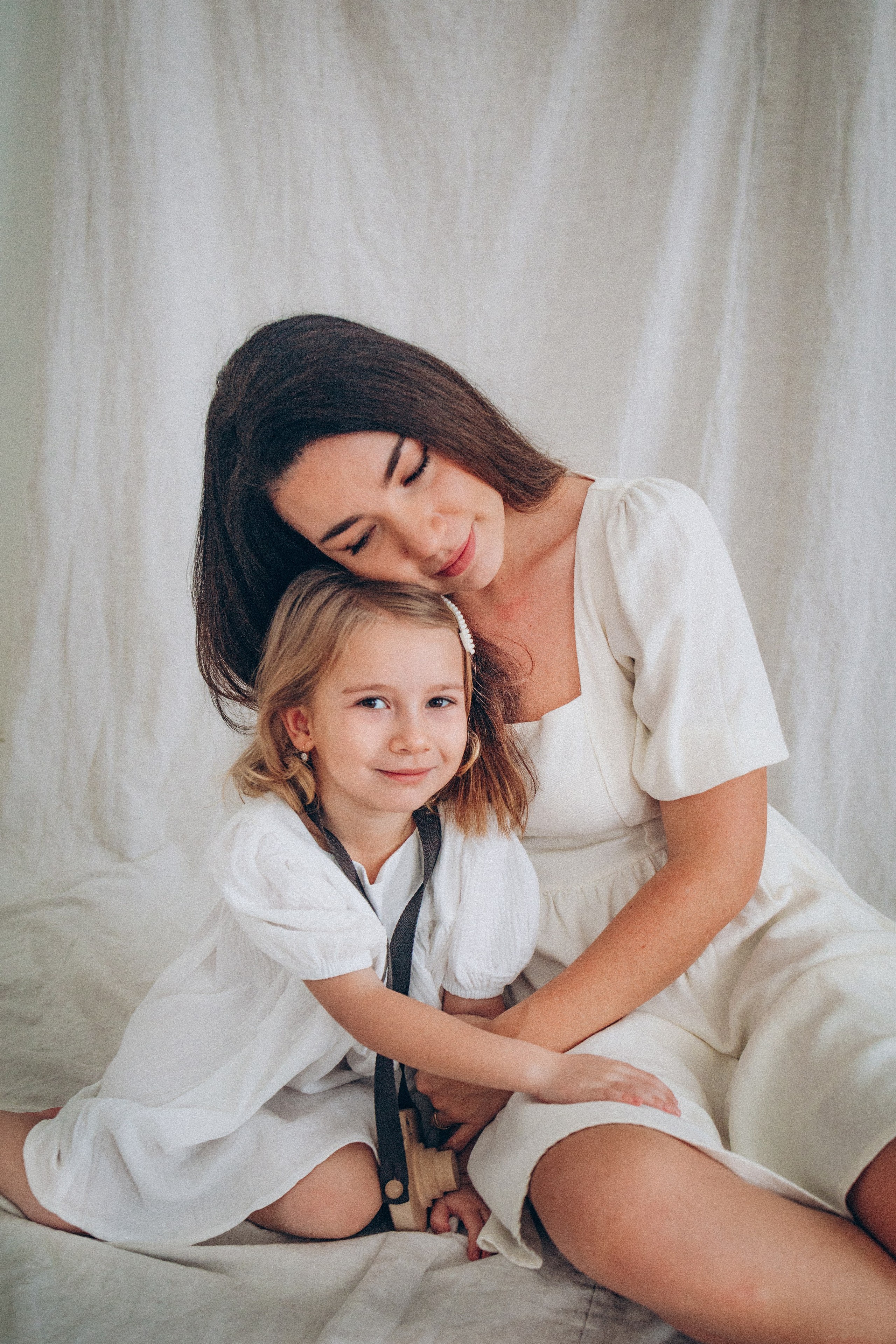 Новый год! семья! любовь!. Фотограф в Санкт-Петербурге Светлана Арестова