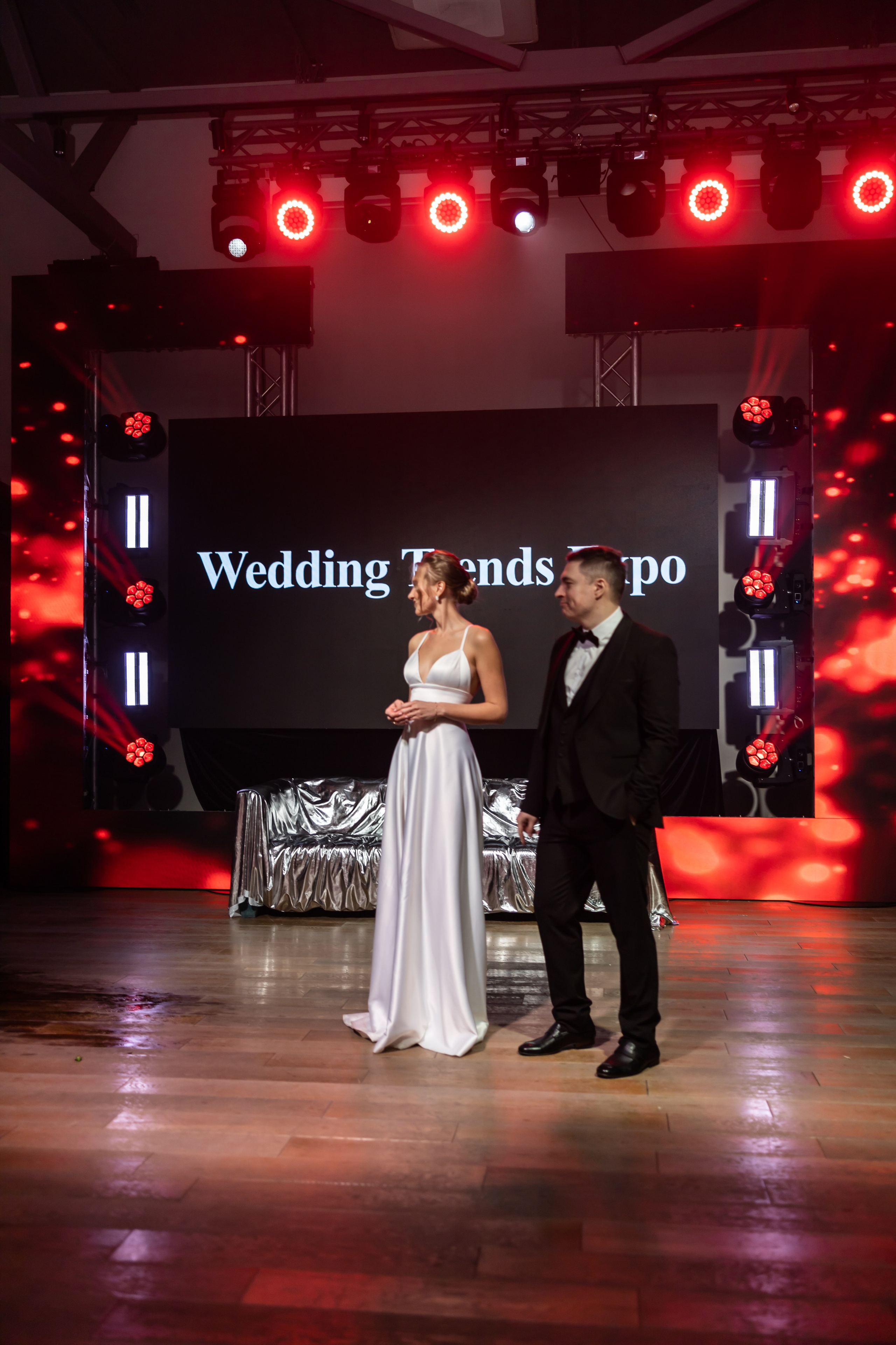 Галла ужин 16.02. Фотограф Элла Ефимова