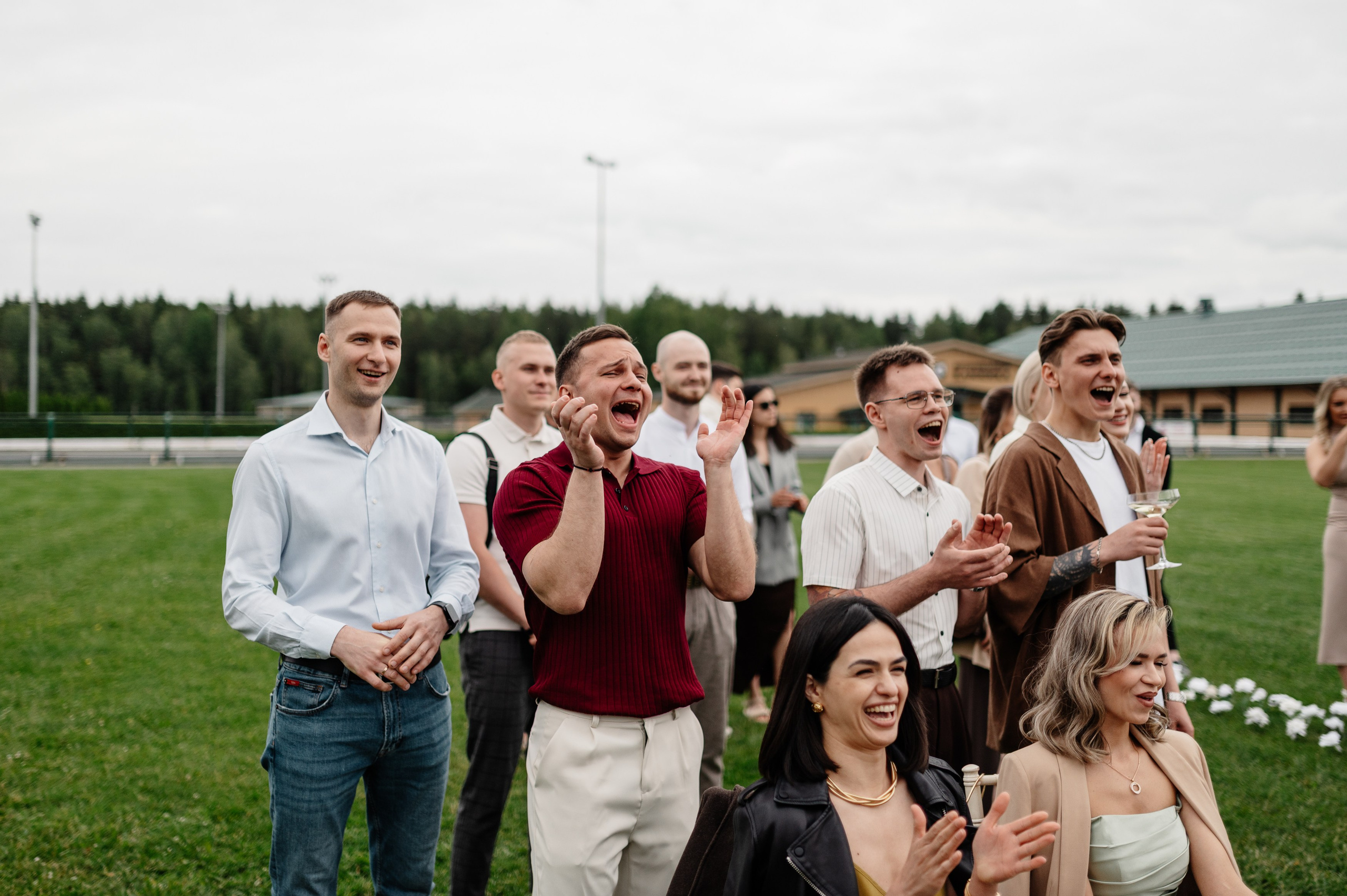 Свадьба Алины и Дани в Санкт-Петербурге. Свадебный и индивидуальный фотограф Никита Роут | Москва
