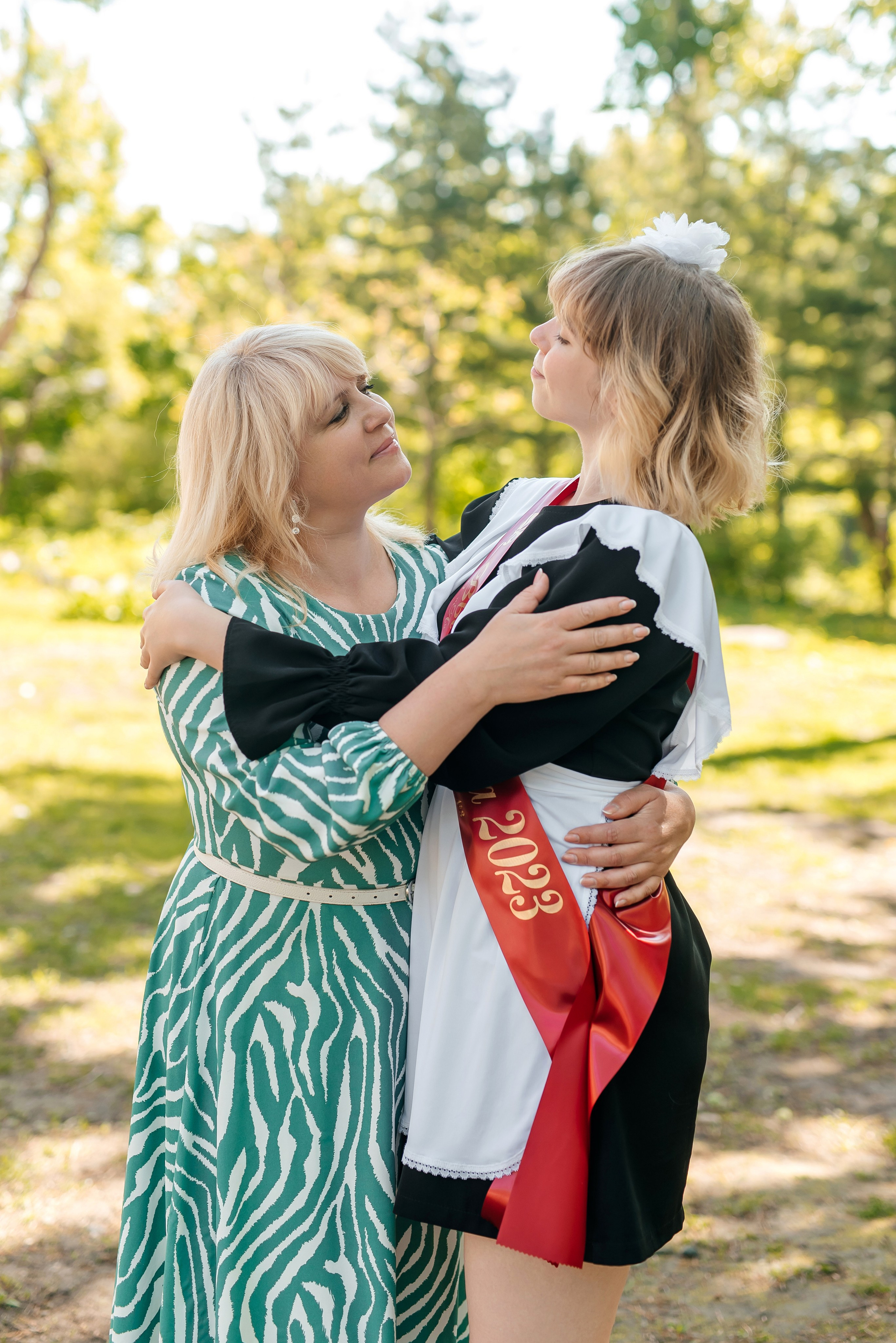 Последний звонок Лицей № 3. Свадебный фотограф Елена Рякина