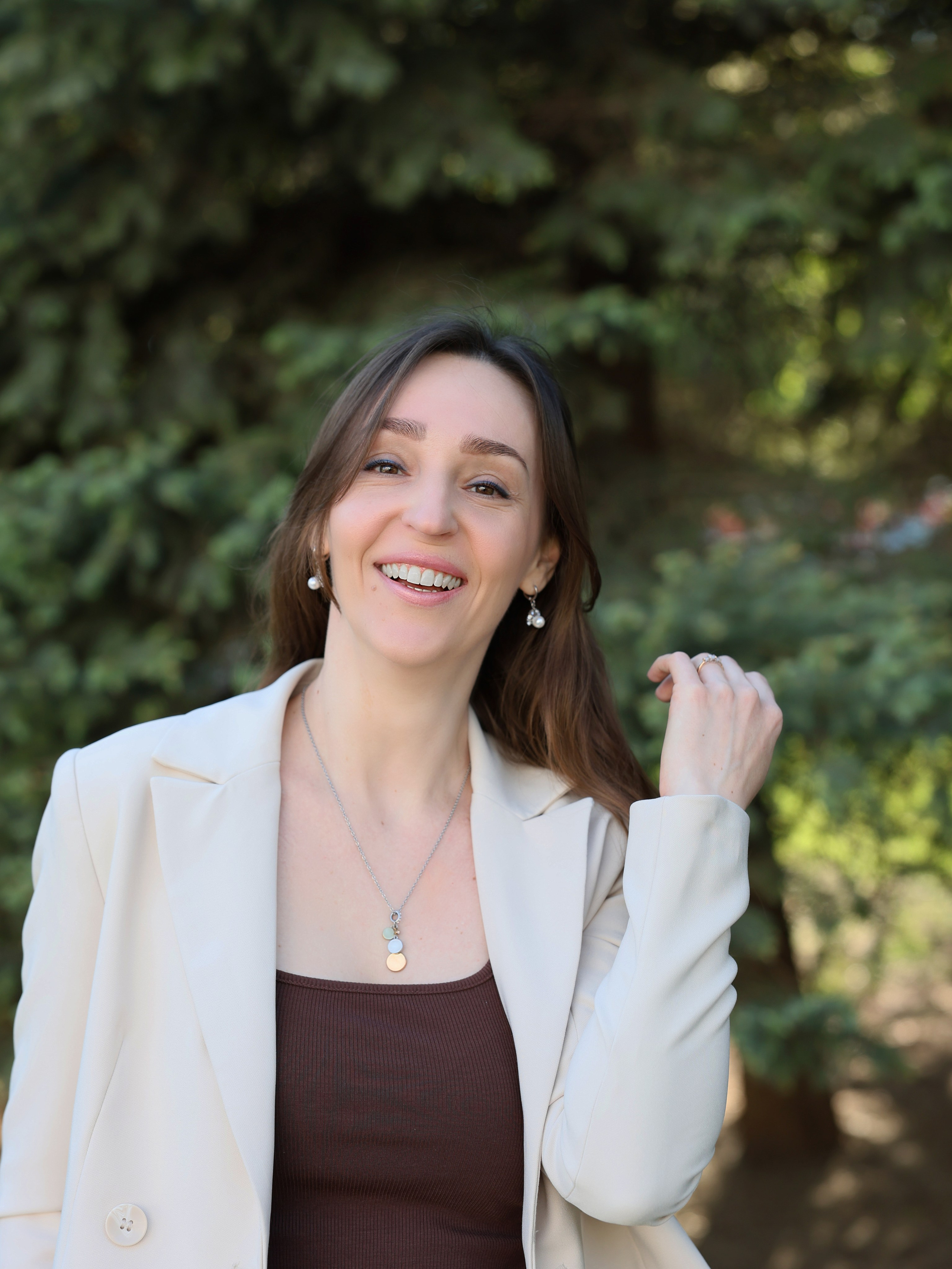 Индивидуальная съемка. Главная