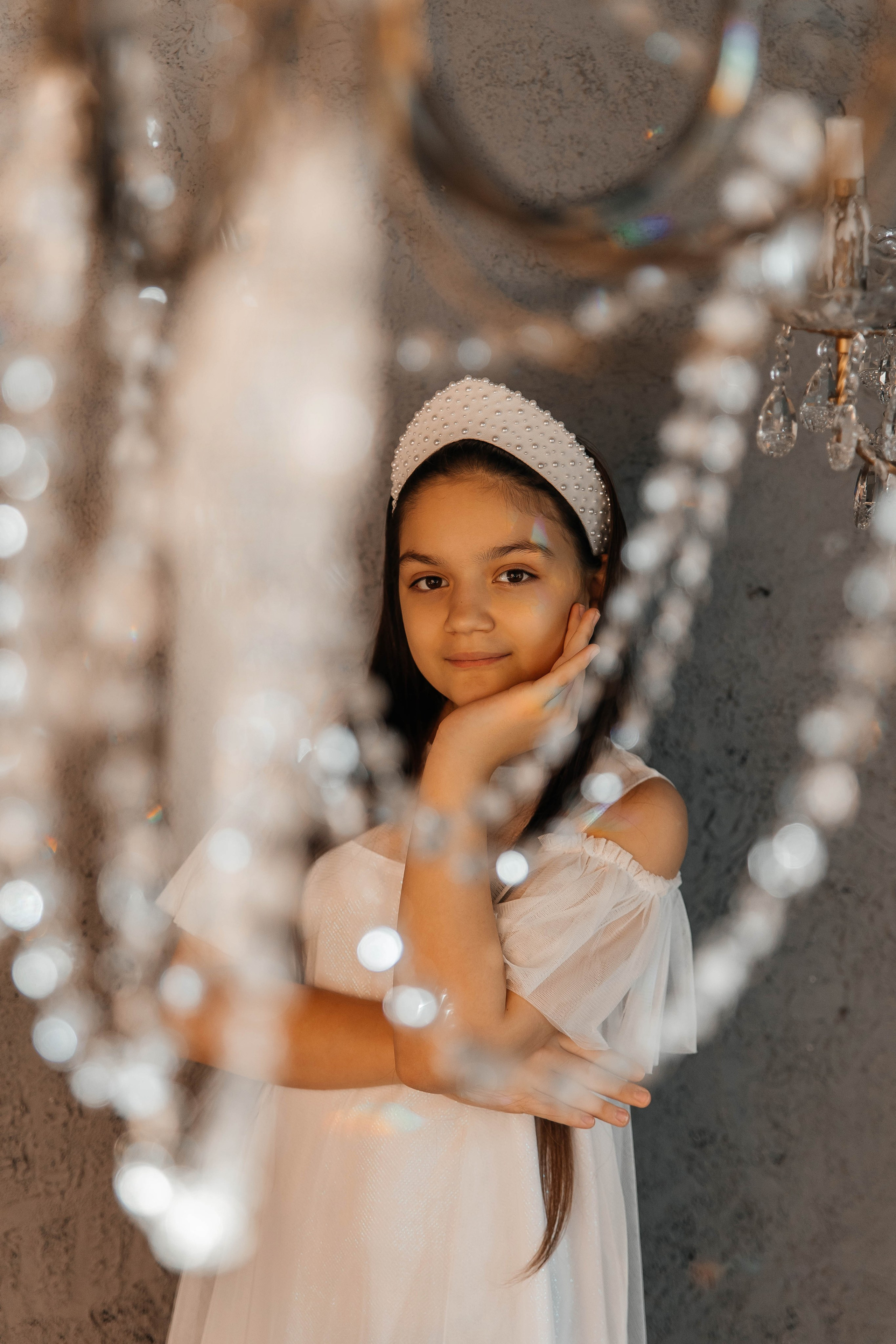 Ева. Коммерческий фотограф в Ростове-на- Дону Марина Петрова