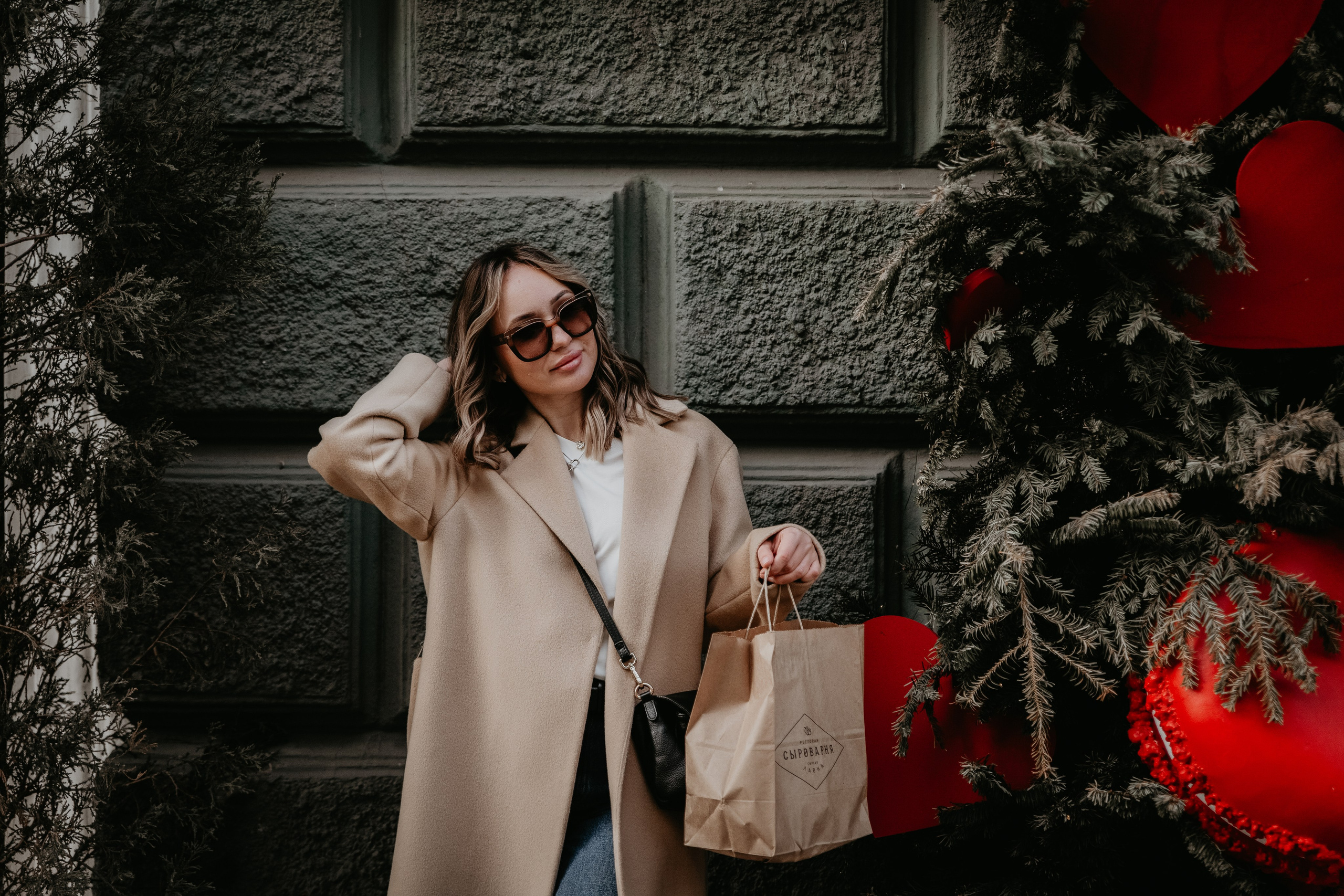 Екатерина. Коммерческий фотограф в Ростове-на- Дону Марина Петрова