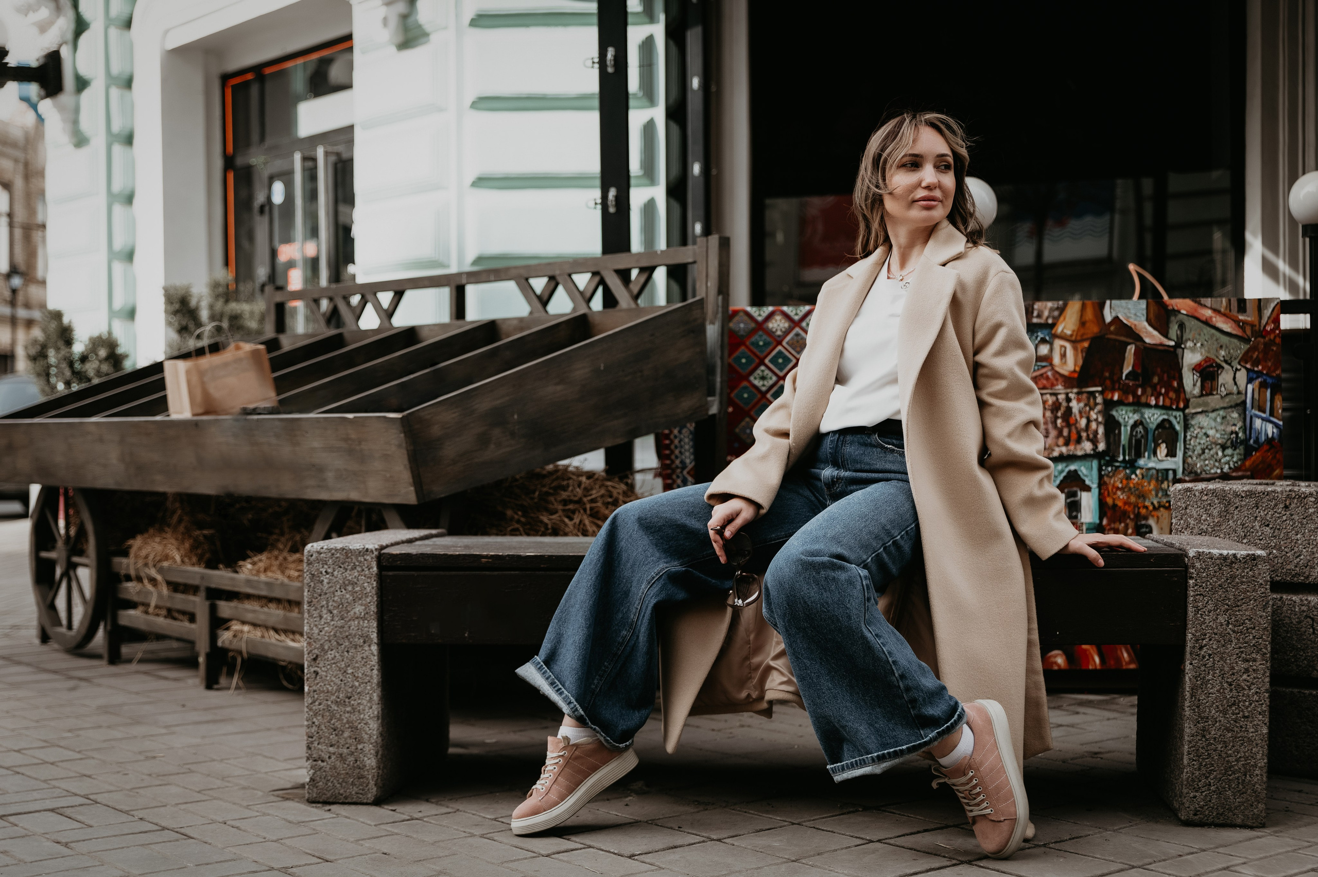 Екатерина. Коммерческий фотограф в Ростове-на- Дону Марина Петрова