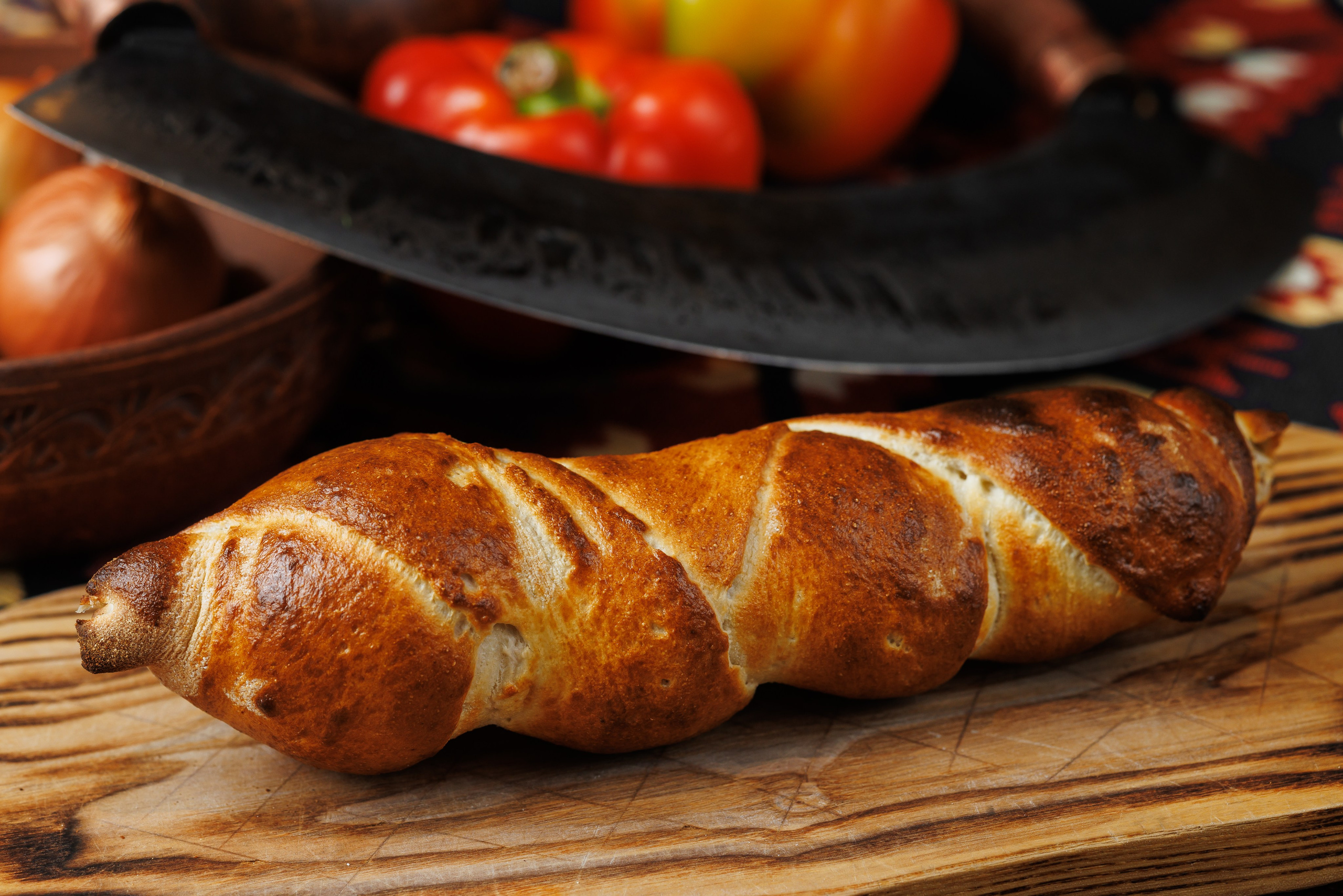 «Миван». Фото и видео контент за одну съемку — Веретенников Егор