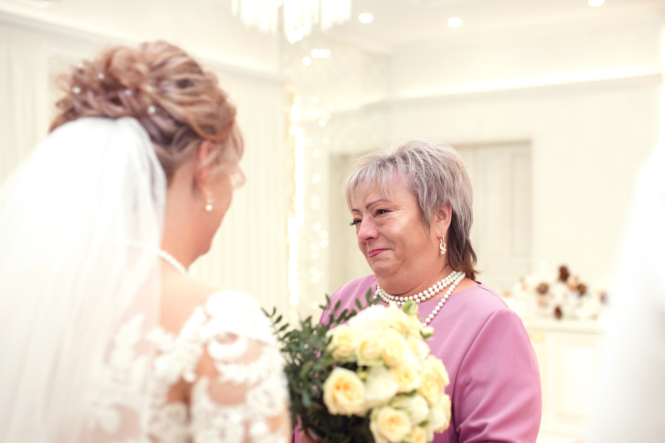 Свадьба Антона и Елены