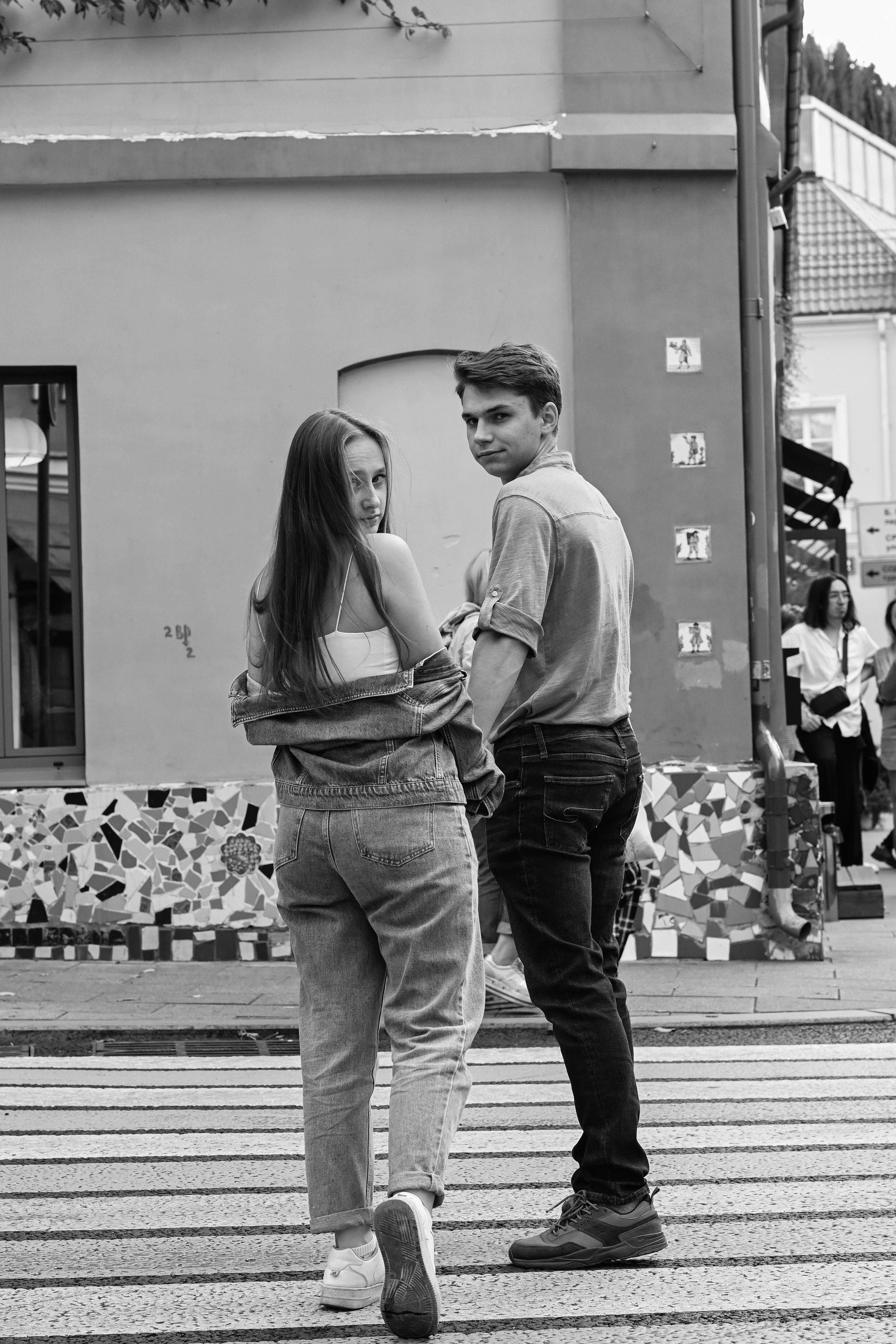 Фотопрогулка «Старая Москва». Anna Ignatyeva Фотограф Москва