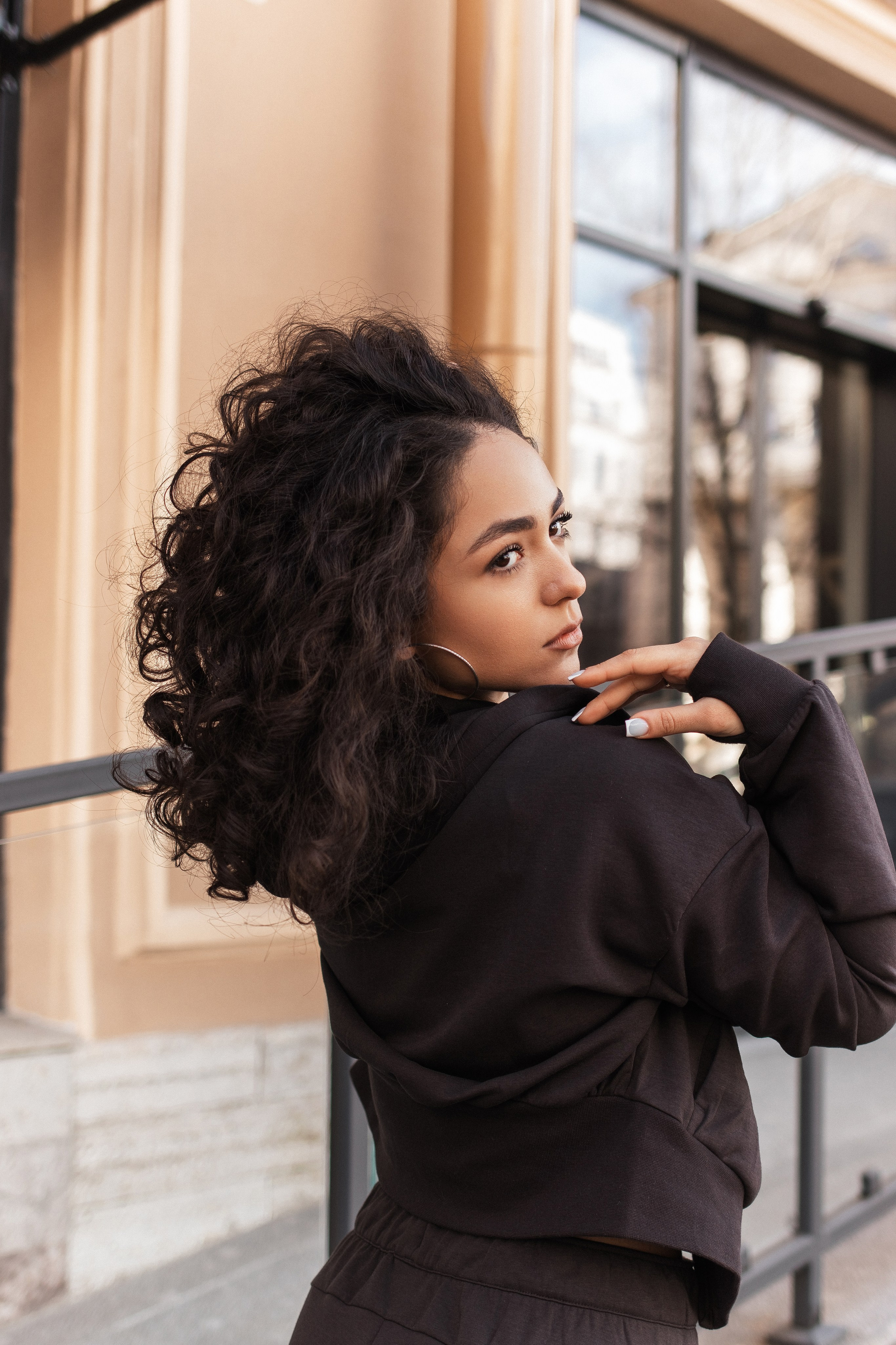 Кристина. Диана Карапетян | Портретный фотограф