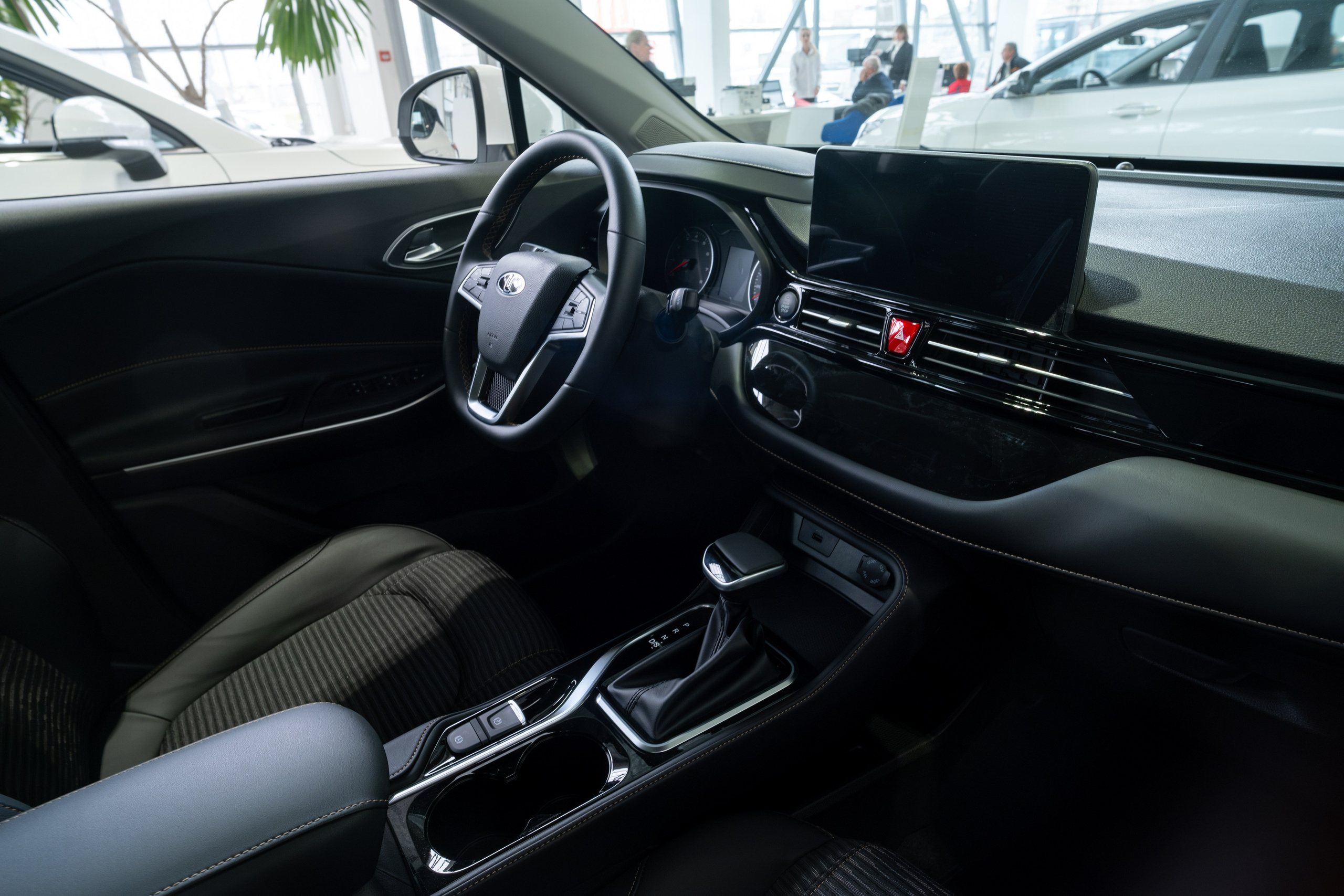 Автотематика. Фотограф и видеограф в Северной столице