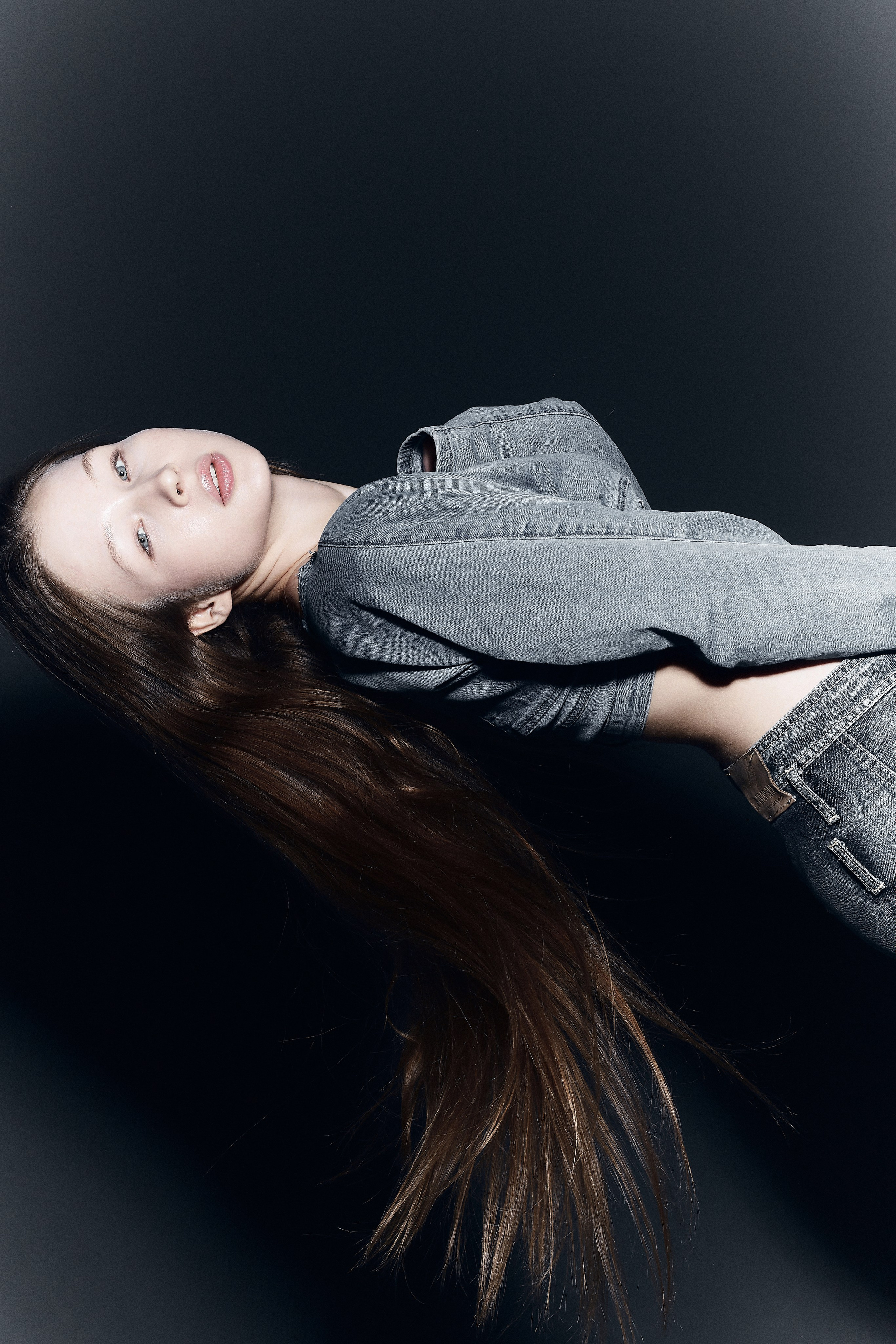 SASHA. Ася Солопова, фотограф Тюмень