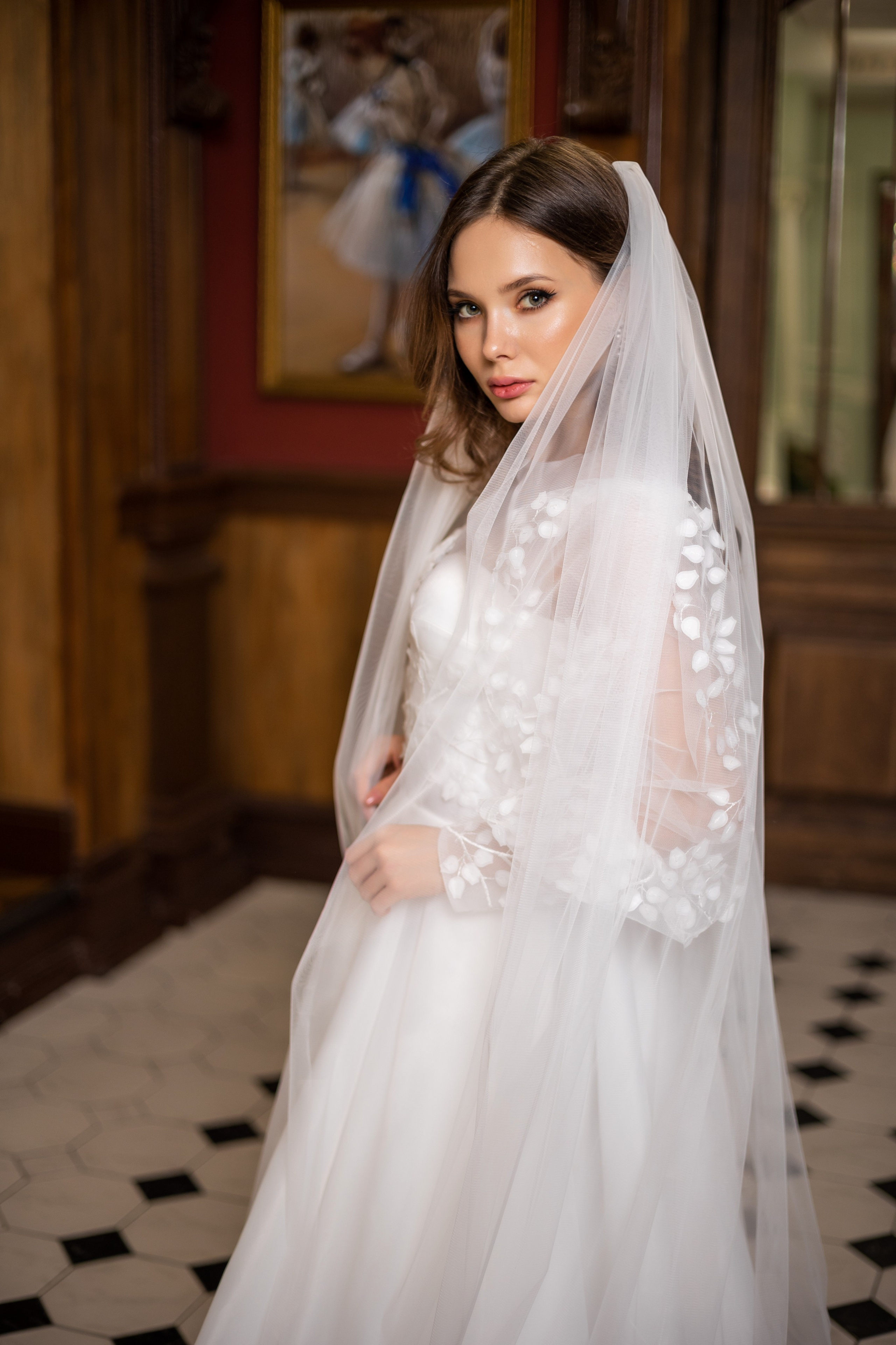 ПРОГУЛКА. Свадебный фотограф Санкт-Петербург Катерина Ширяева