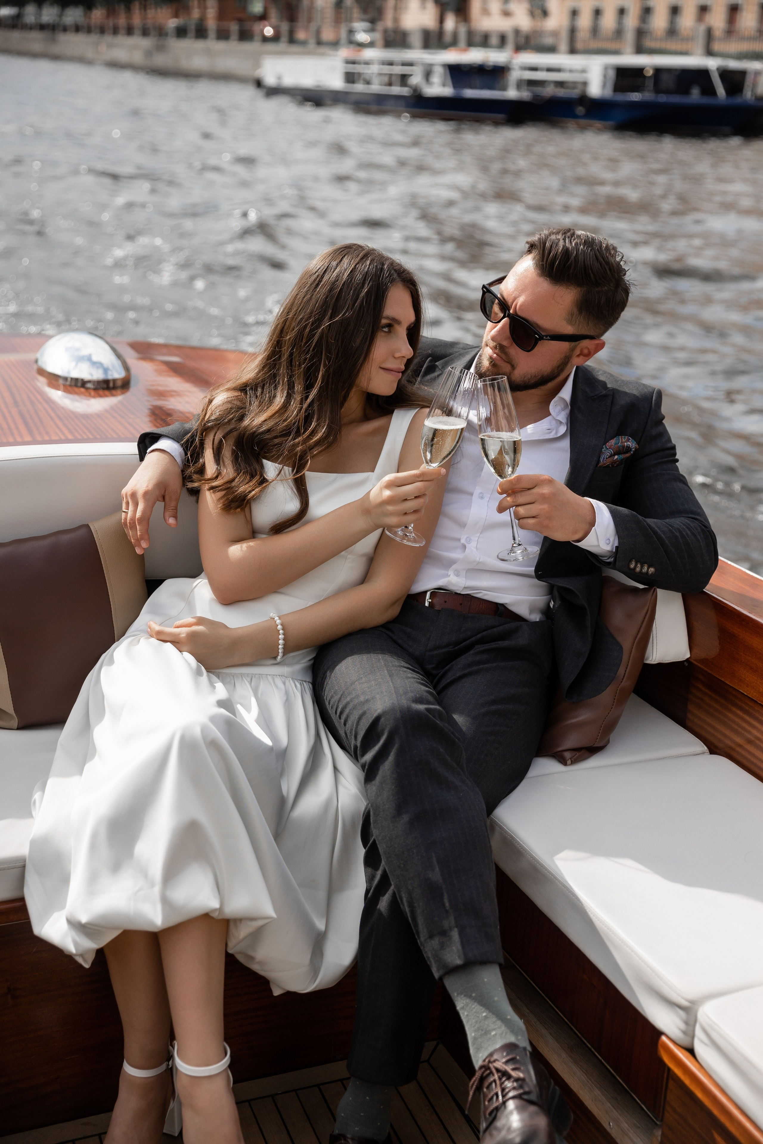 Лето… Любовь… Нева…. Свадебный фотограф Санкт-Петербург Катерина Ширяева