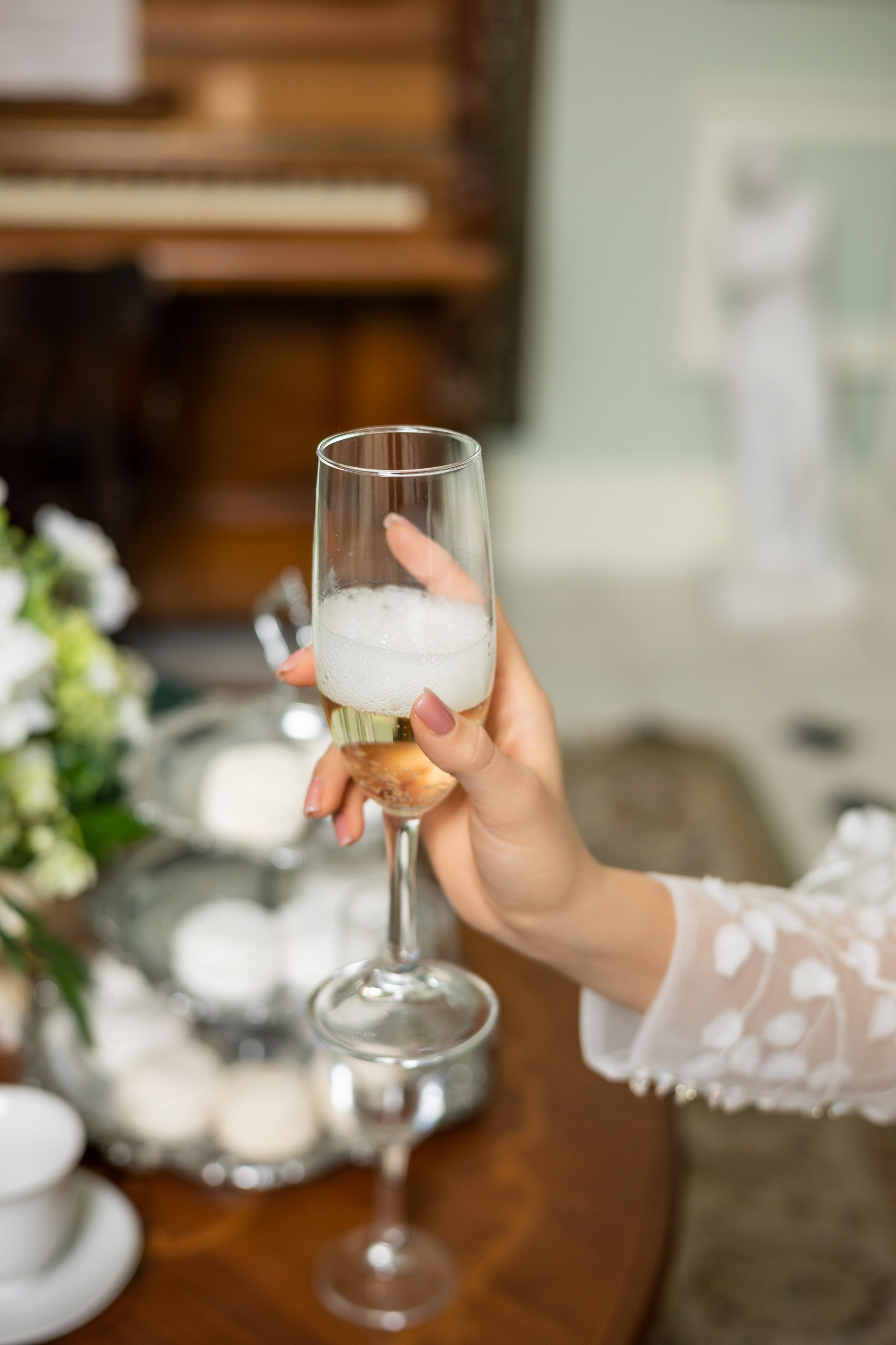 ПРОГУЛКА. Свадебный фотограф Санкт-Петербург Катерина Ширяева