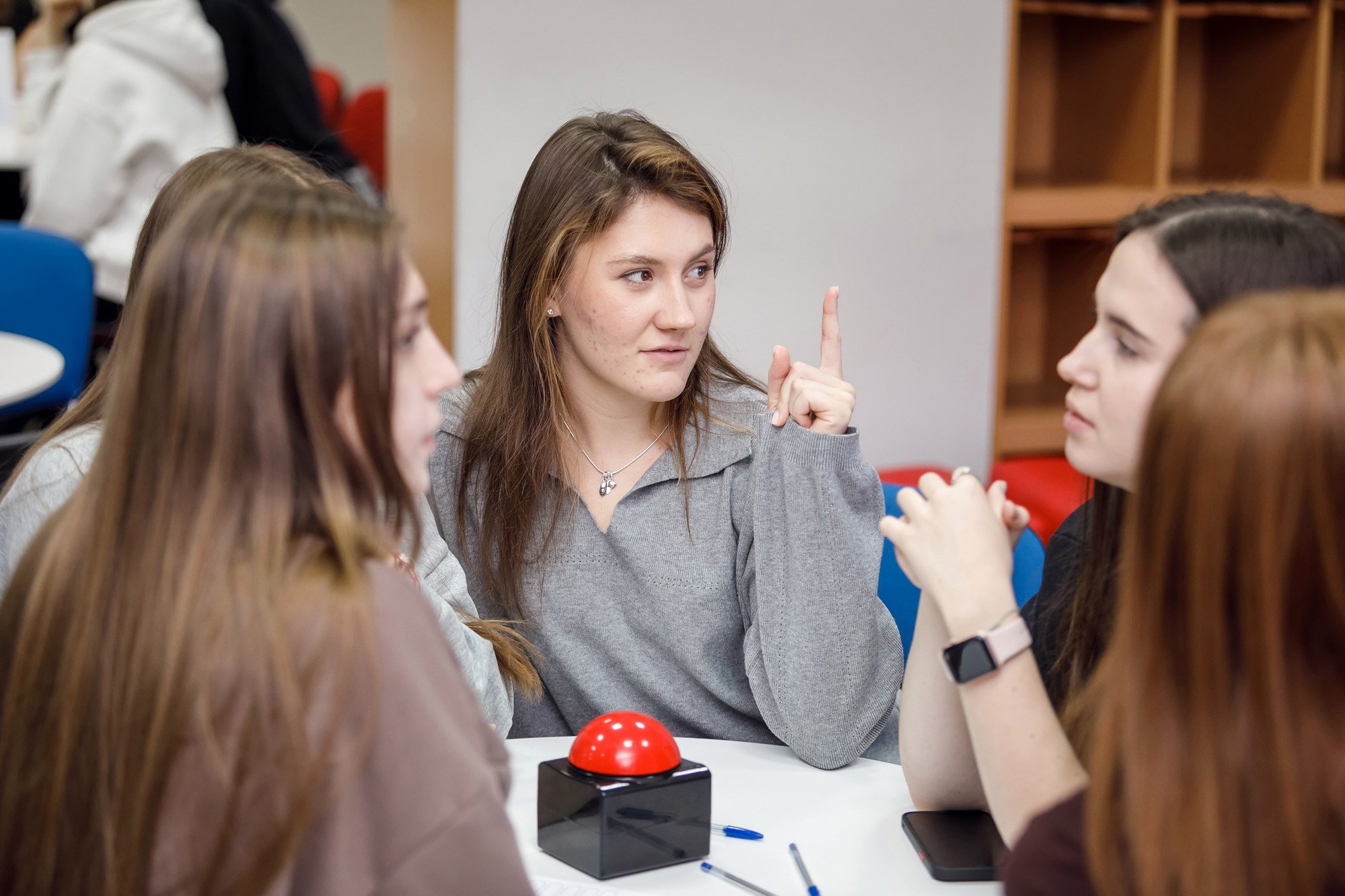 Квиз. СибГУ им. М. Ф. Решетнева