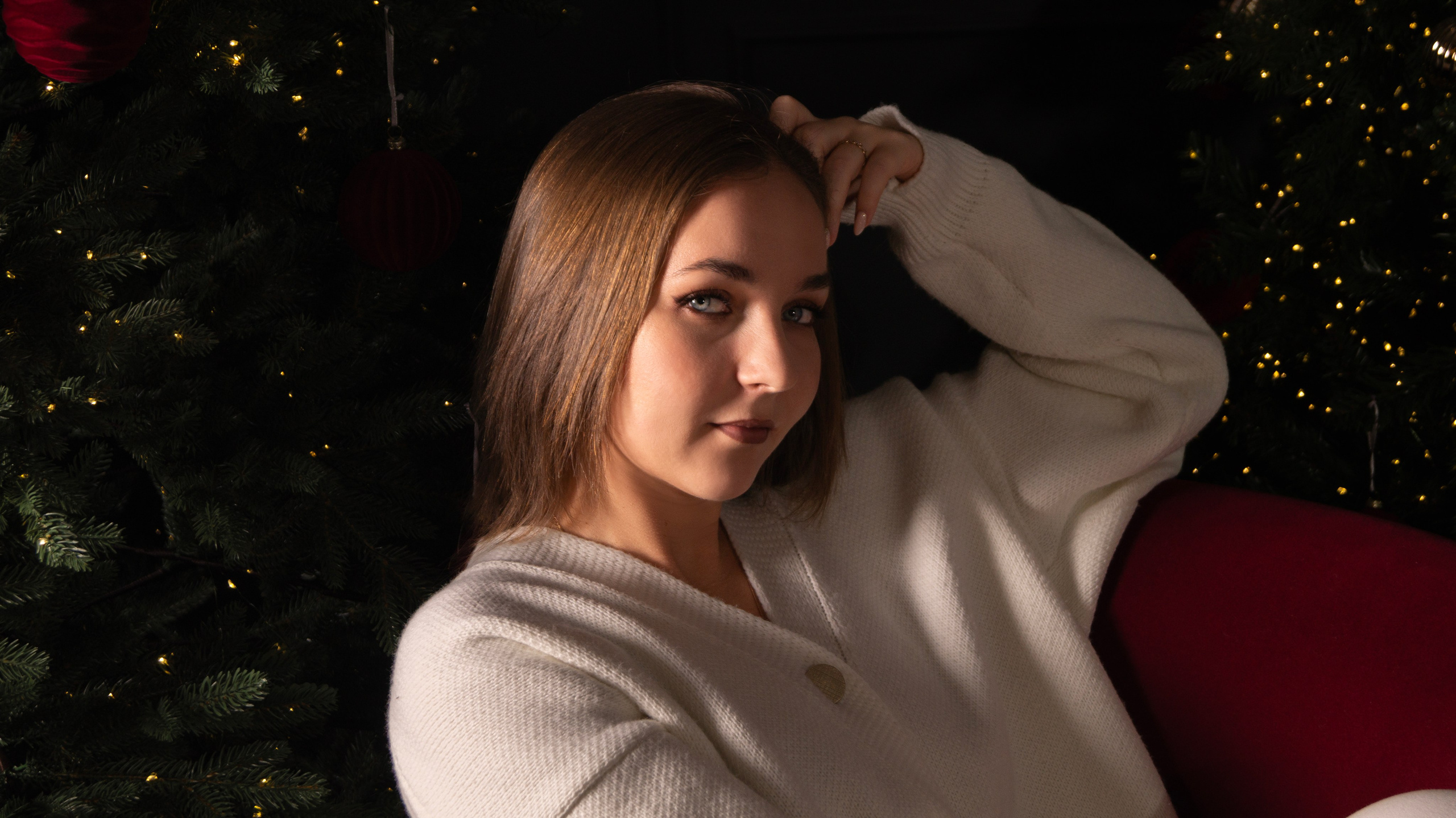 Галина. Фотограф Вероника Смит I Владивосток