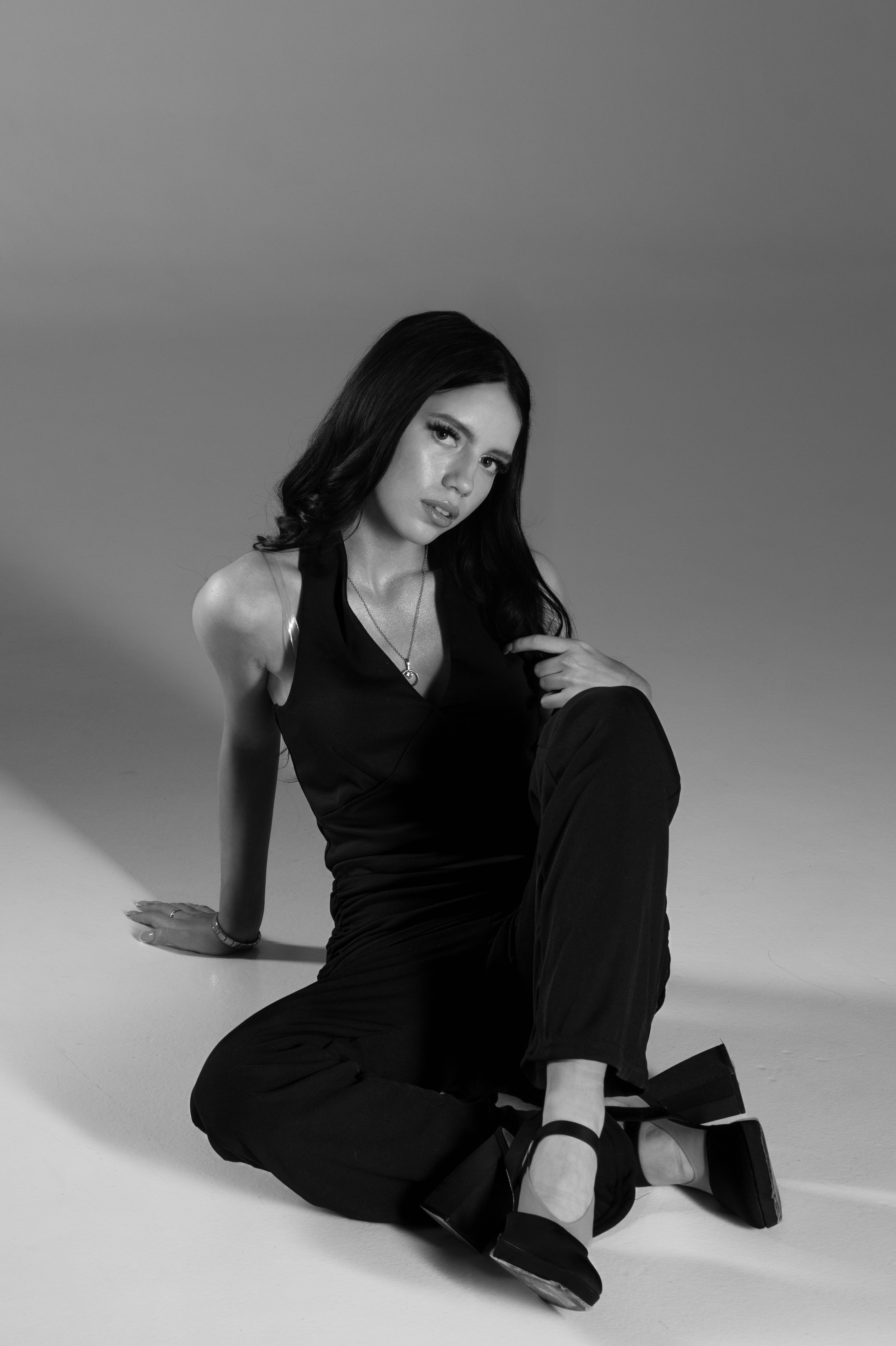 Елена. Фотограф Вероника Смит I Владивосток